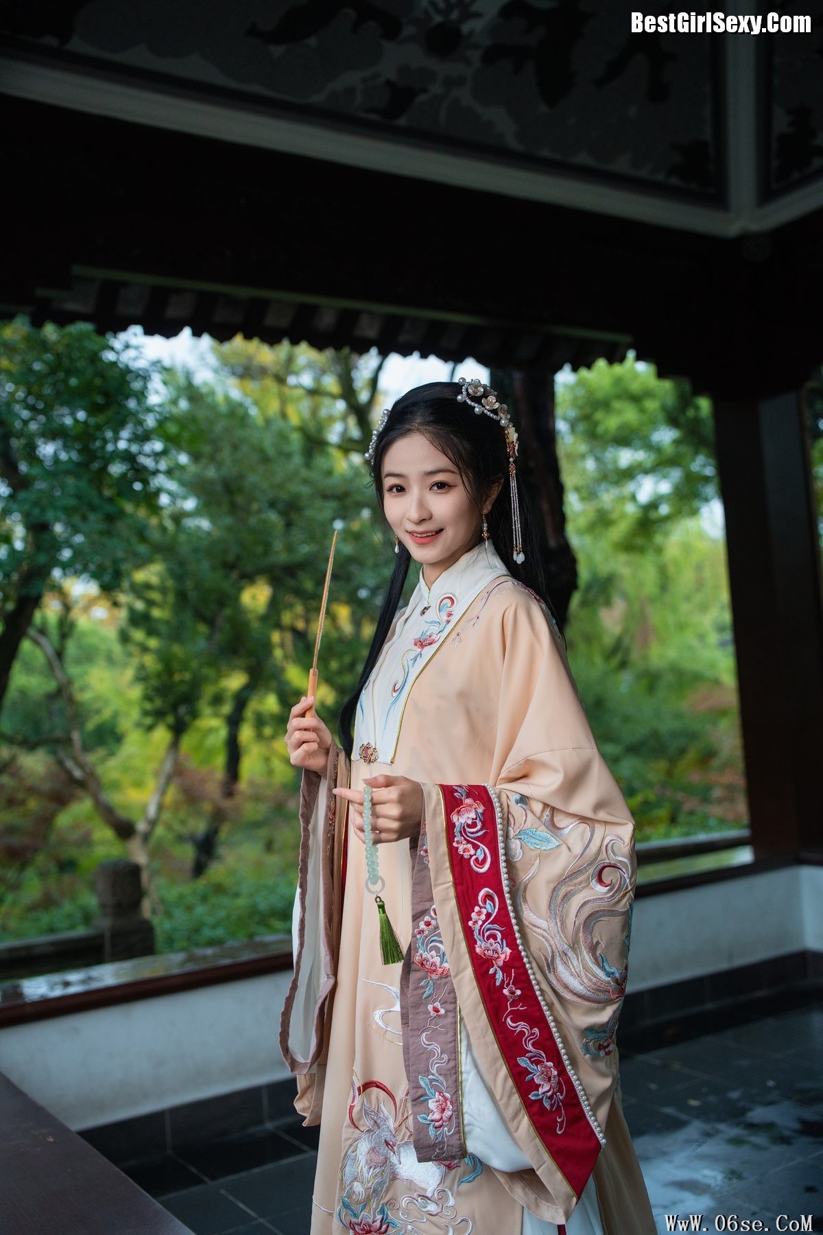 图片[18]-YiTuYu艺图语 Vol.4028 Xiao Ze[34P]-六色网