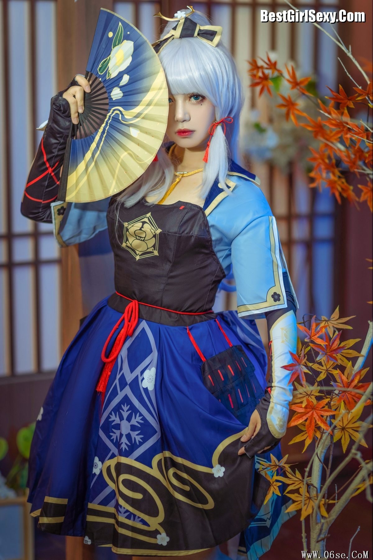 图片[6]-YiTuYu艺图语 Vol.3837 Gu Shi Yu Ling[24P]-六色网