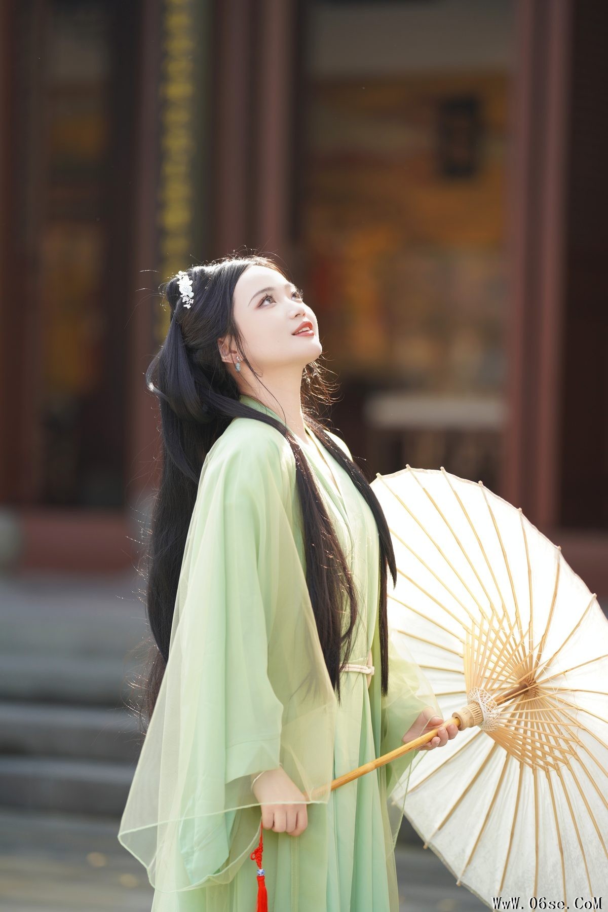 图片[5]-YiTuYu艺图语 Vol.6002 Xiao Ou O[22P]-六色网