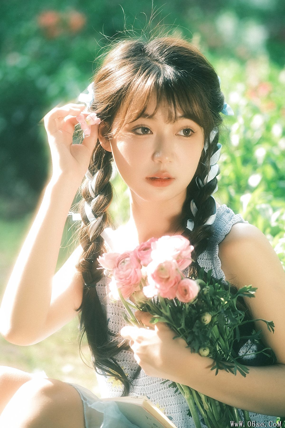 图片[7]-YiTuYu艺图语 Vol.4633 Xiao Yu[22P]-六色网