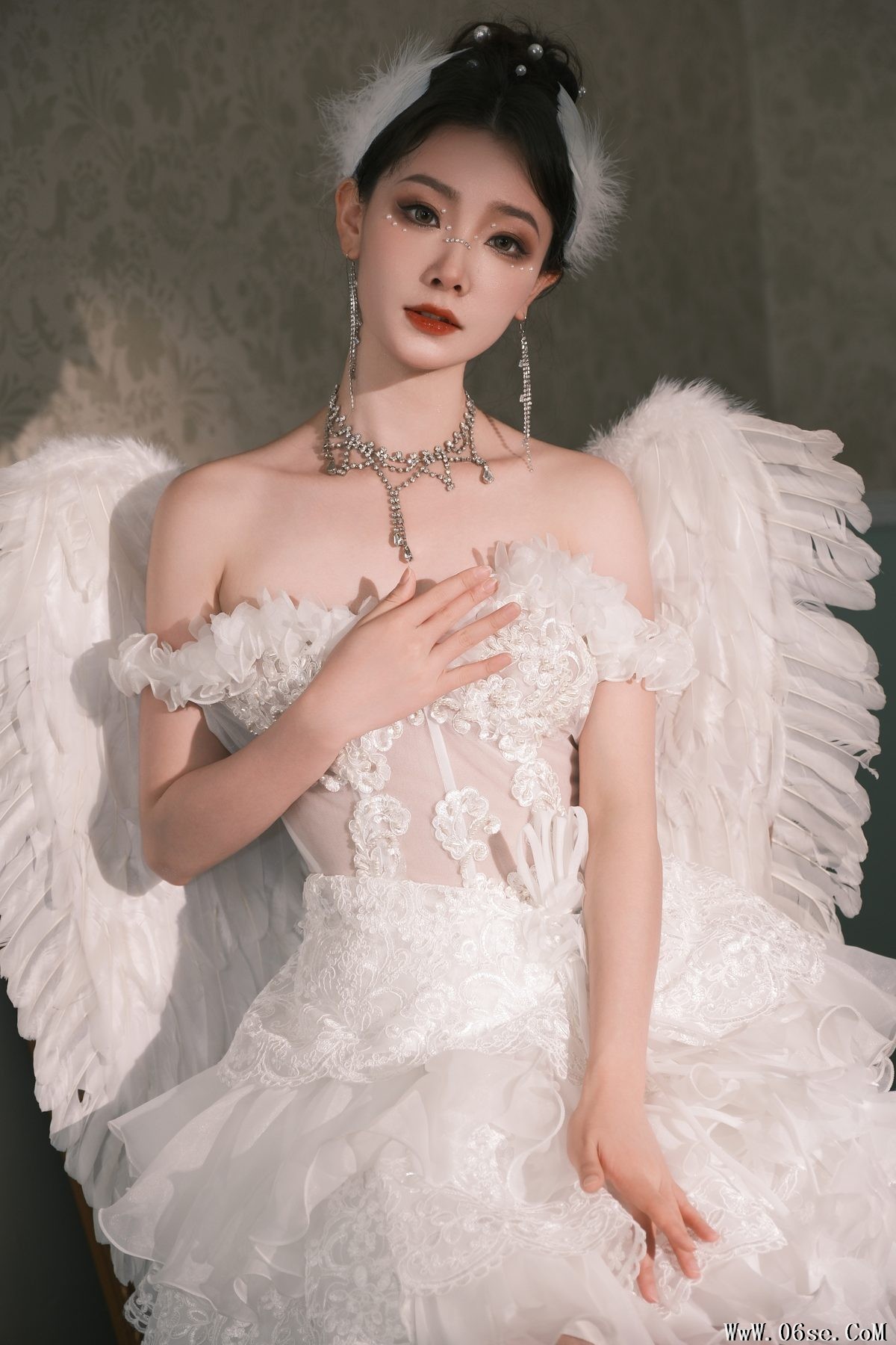 图片[18]-YiTuYu艺图语 Vol.4971 Xiao Xuan Zai Bu Zai[24P]-六色网