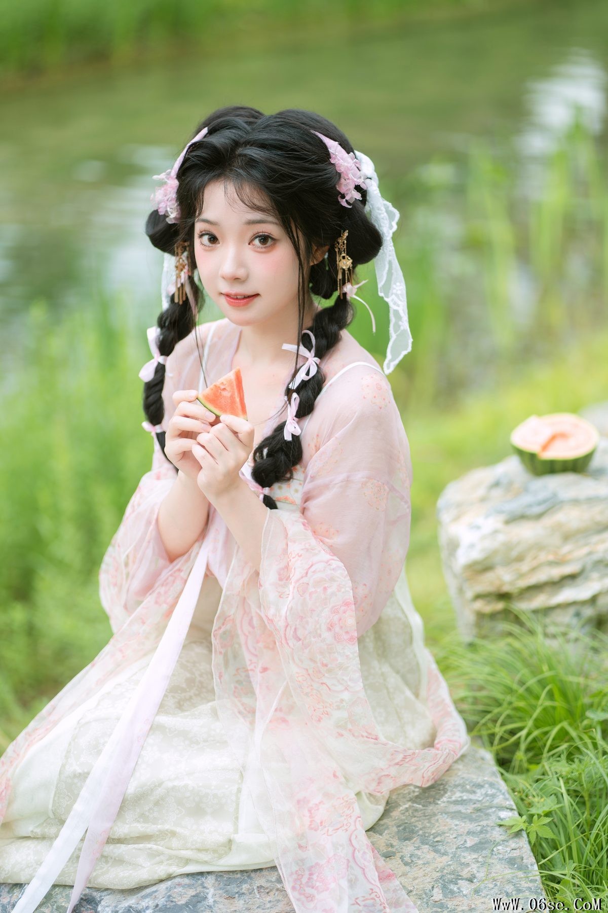 图片[12]-YiTuYu艺图语 Vol.4931 Lin You Chi[25P]-六色网