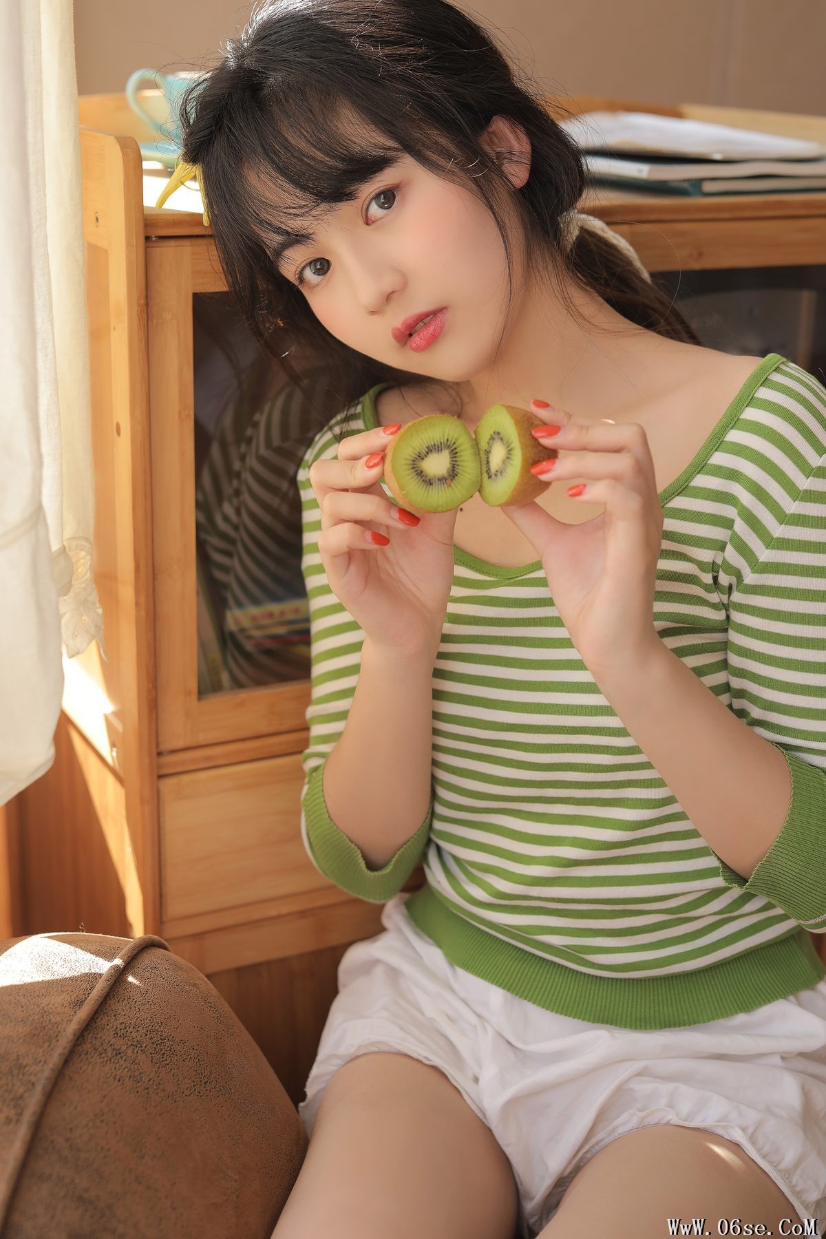 图片[19]-YiTuYu艺图语 Vol.5815 Zhou Zi Xin[23P]-六色网