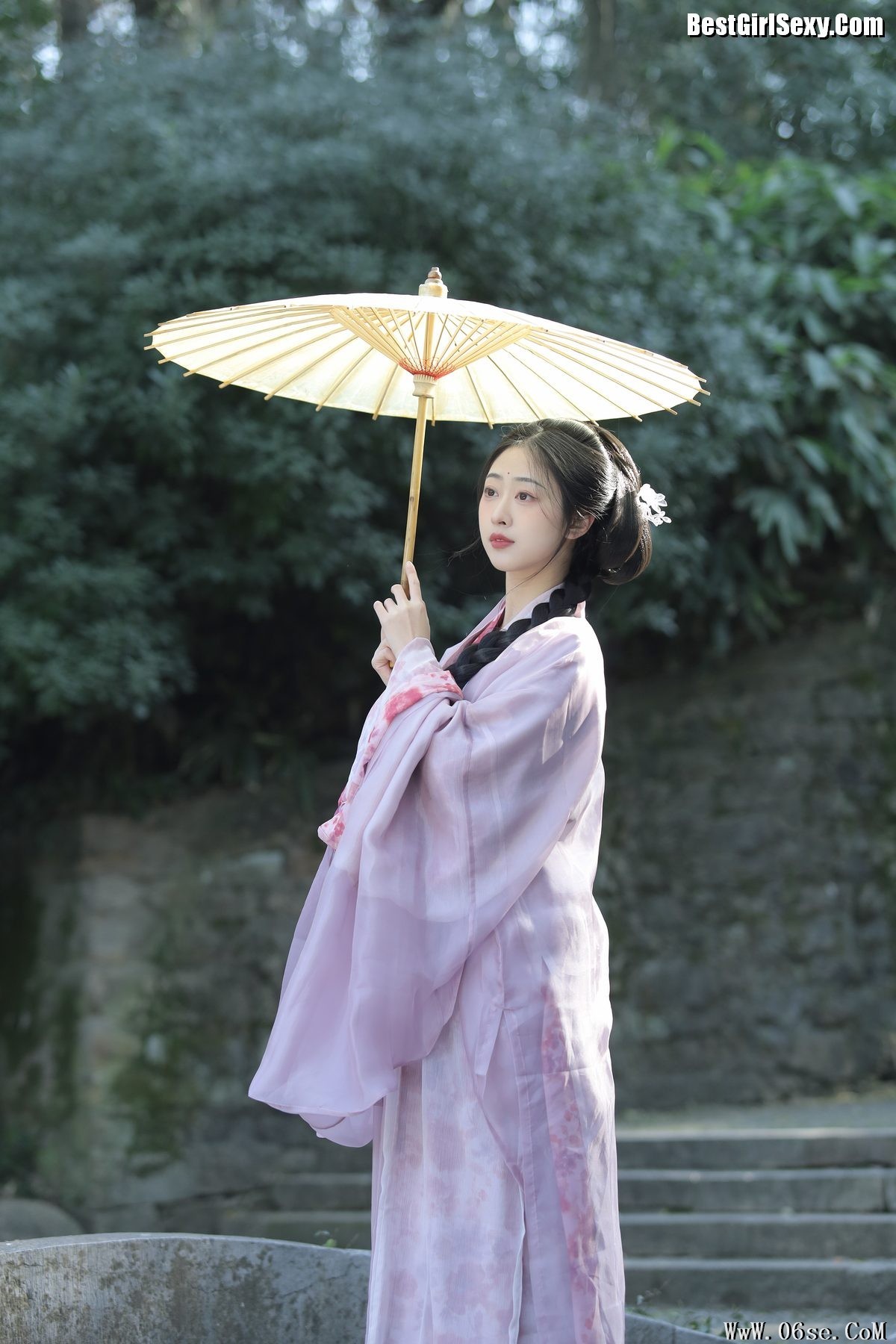 图片[17]-YiTuYu艺图语 Vol.3943 Xie Yun[30P]-六色网