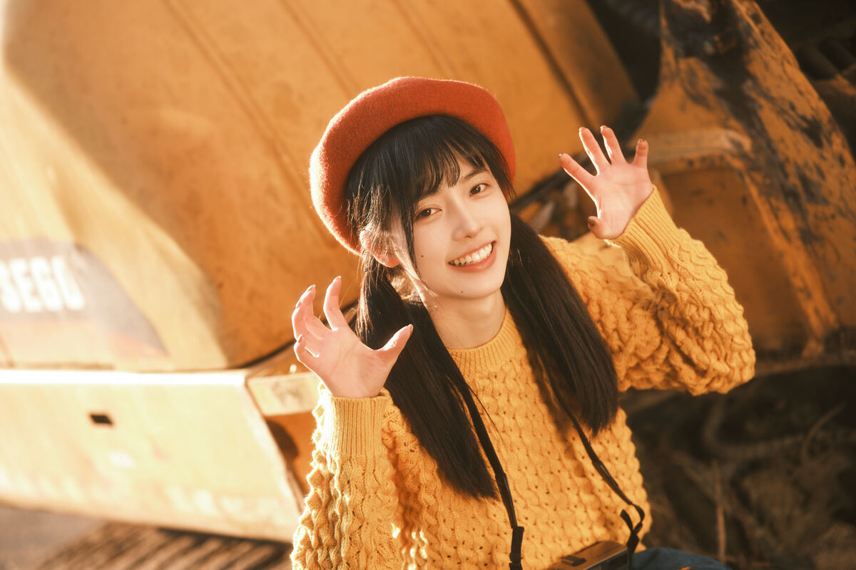 图片[42]-YiTuYu艺图语 Vol.6597 Xiao Song Ma Nai[47P]-六色网