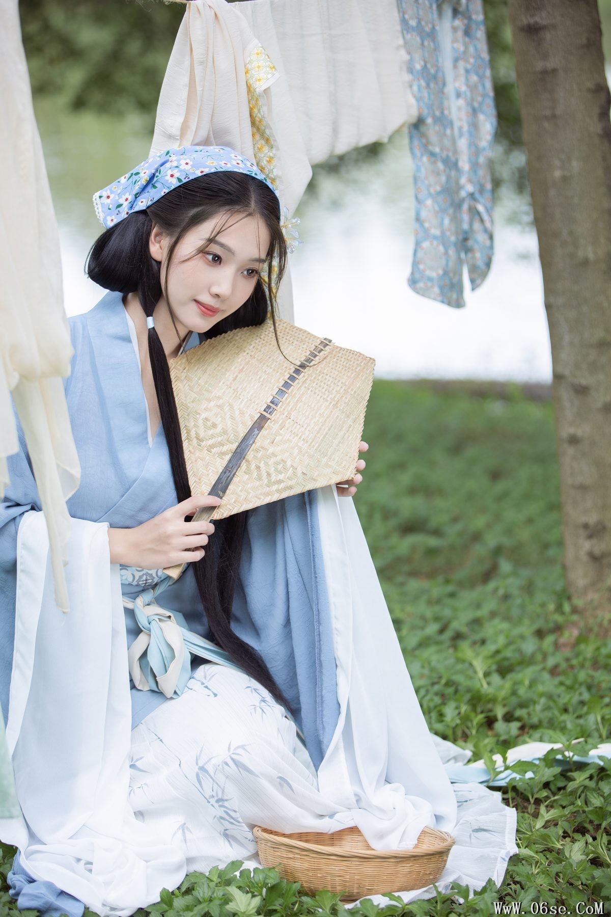 图片[16]-YiTuYu艺图语 Vol.5797 Zhi Zhi Qi[39P]-六色网