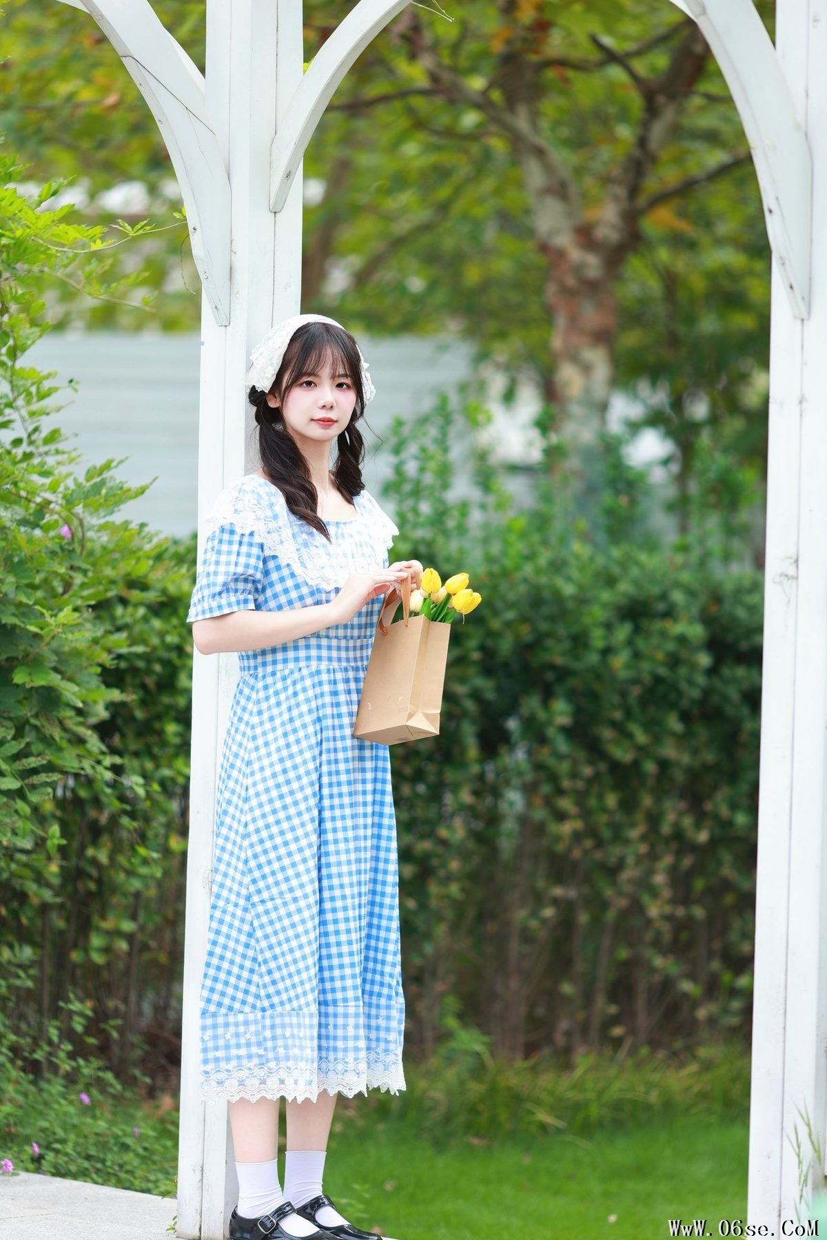 图片[10]-YiTuYu艺图语 Vol.5729 Mu Yan Se Cc[31P]-六色网