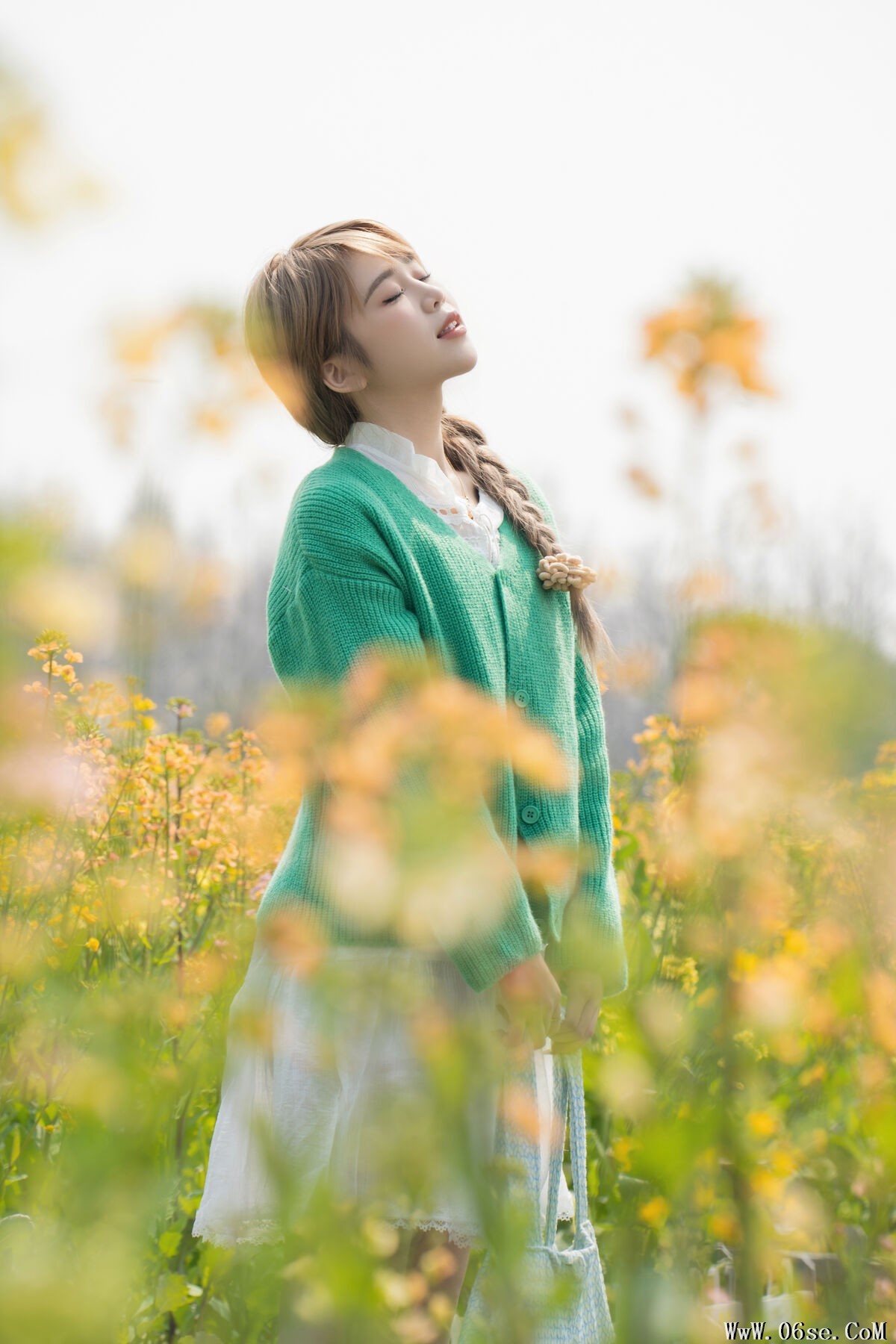 图片[27]-YiTuYu艺图语 Vol.6671 Pao Fu Xiao Fang[27P]-六色网