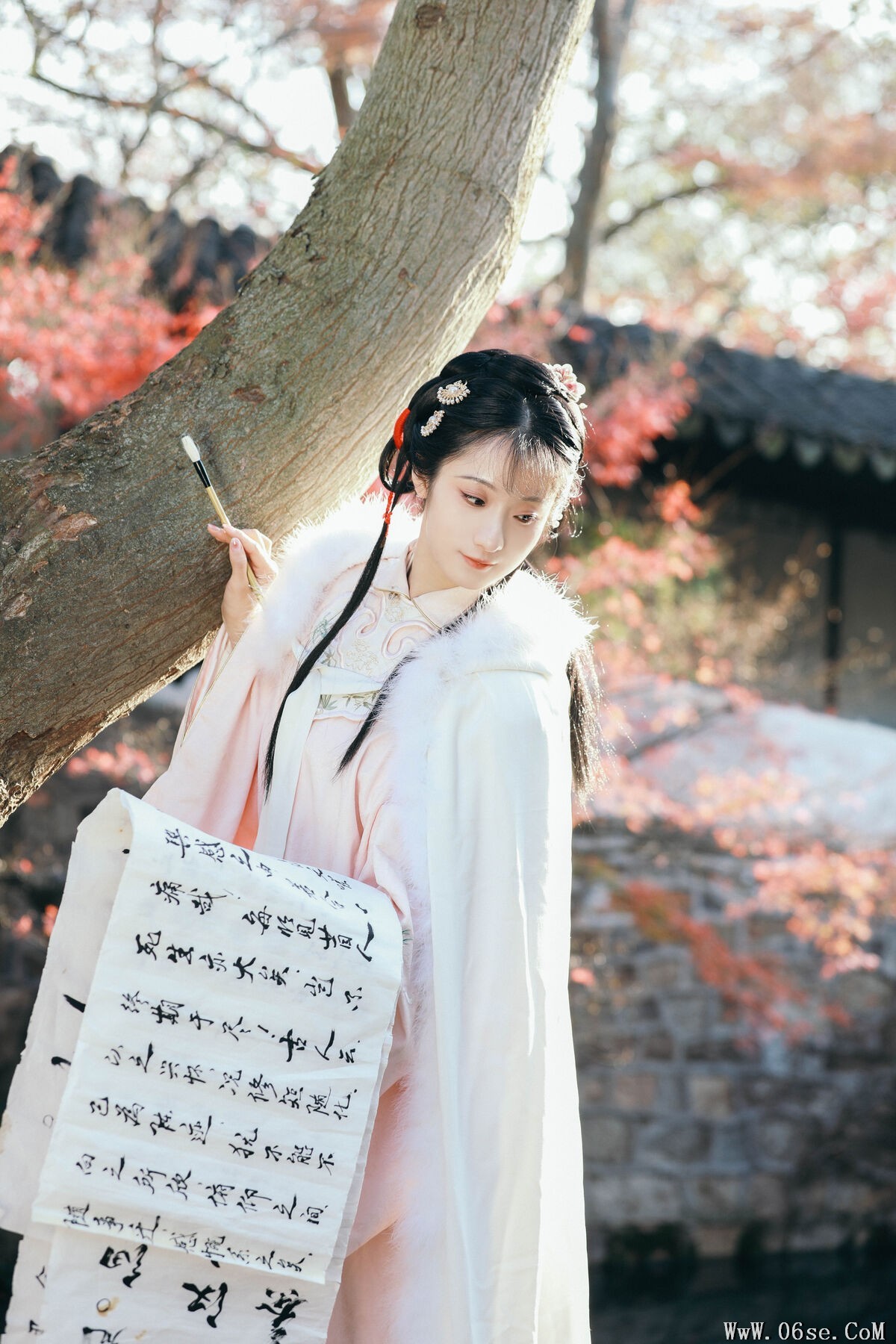 图片[15]-YiTuYu艺图语 Vol.6483 Yu Zi Wu Zhe Wang Yu[23P]-六色网