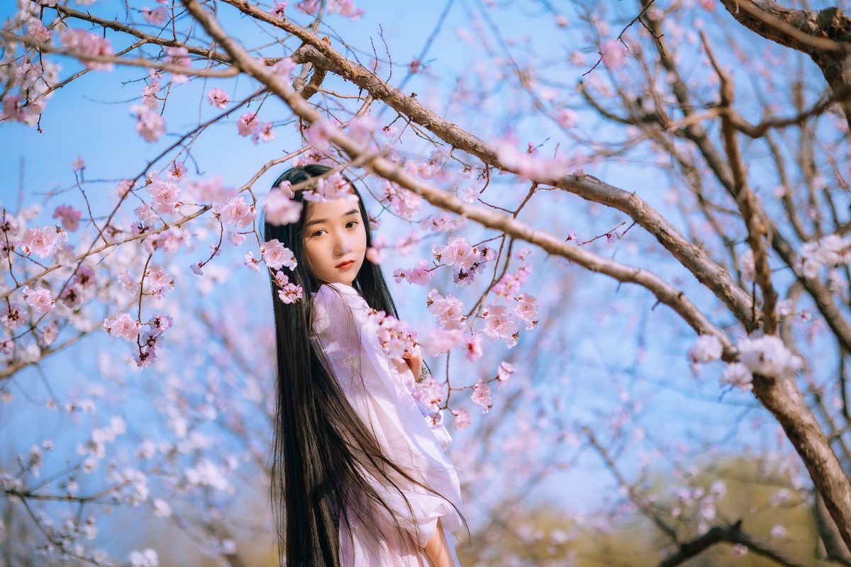 图片[8]-YiTuYu艺图语 Vol.4460 Yi Yu He Bao Dan[22P]-六色网