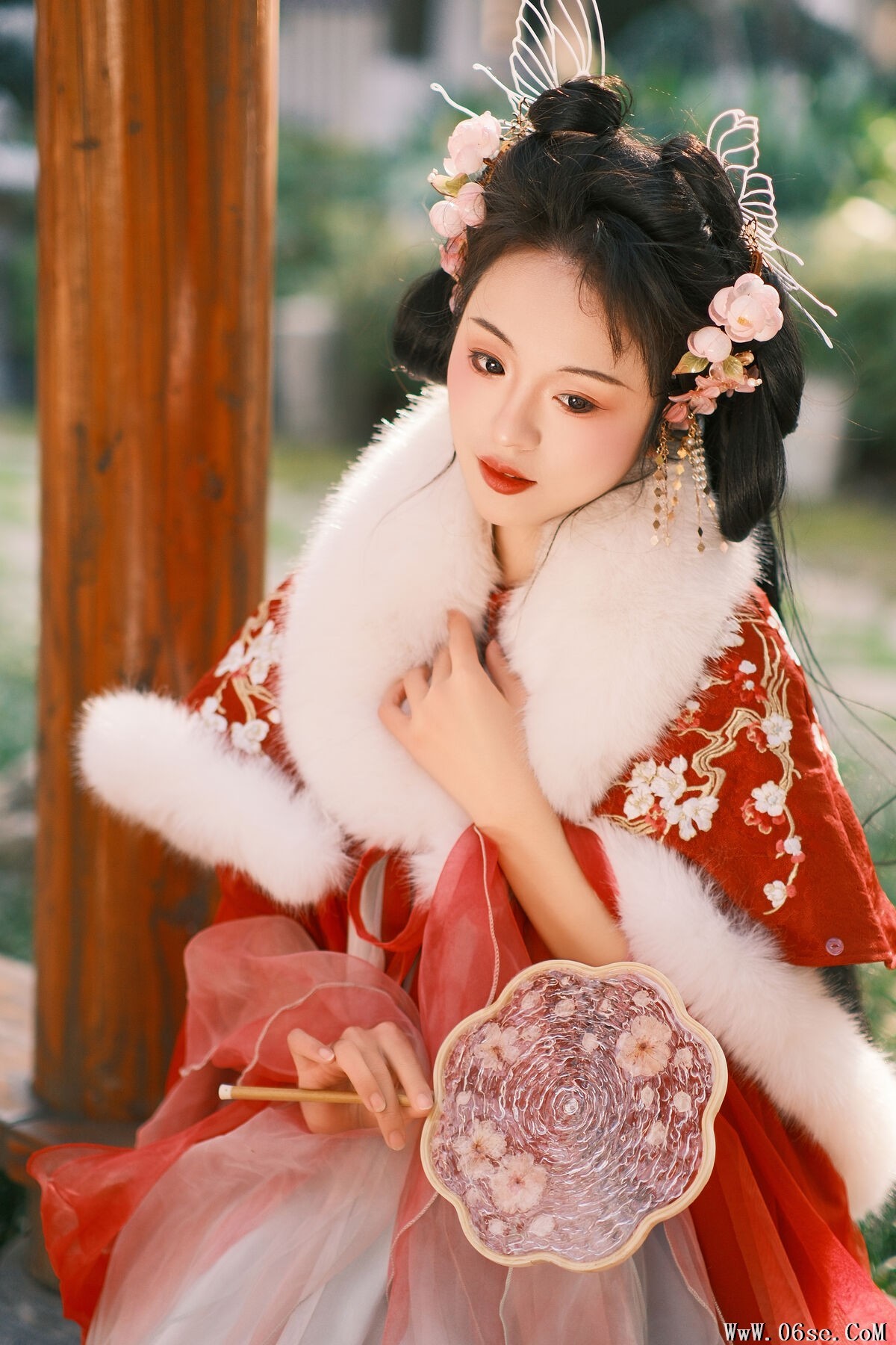 图片[25]-YiTuYu艺图语 Vol.6304 Mu Mu[34P]-六色网