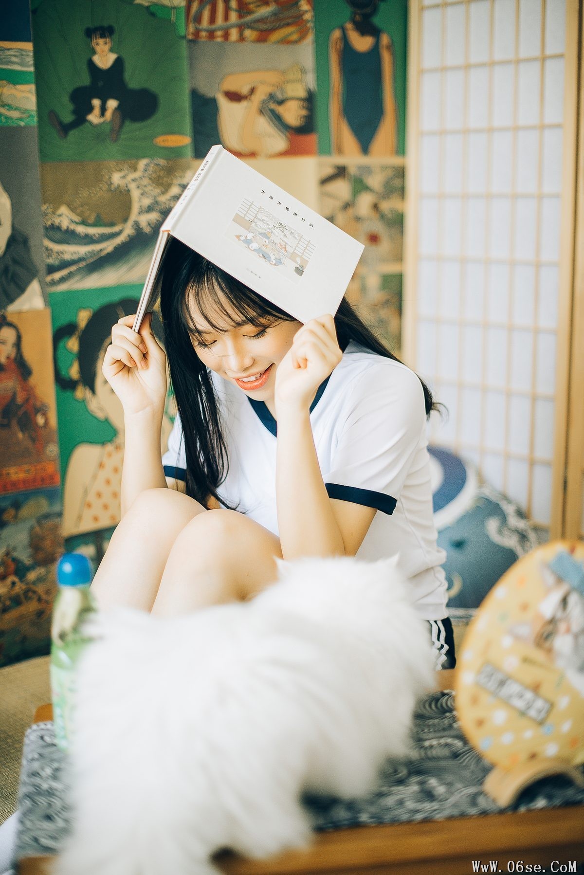 图片[12]-YiTuYu艺图语 Vol.6085 You Zi[25P]-六色网