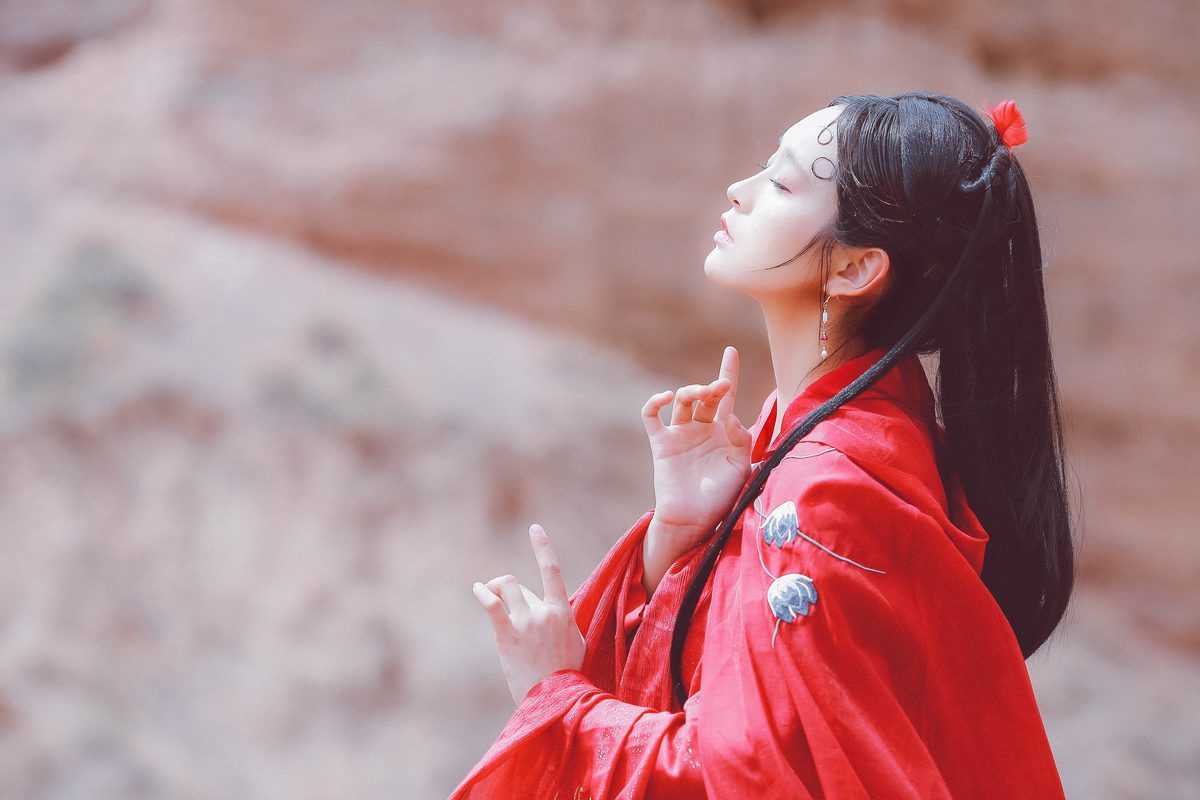 图片[8]-YiTuYu艺图语 Vol.3143 Nai Wen Wen[34P]-六色网