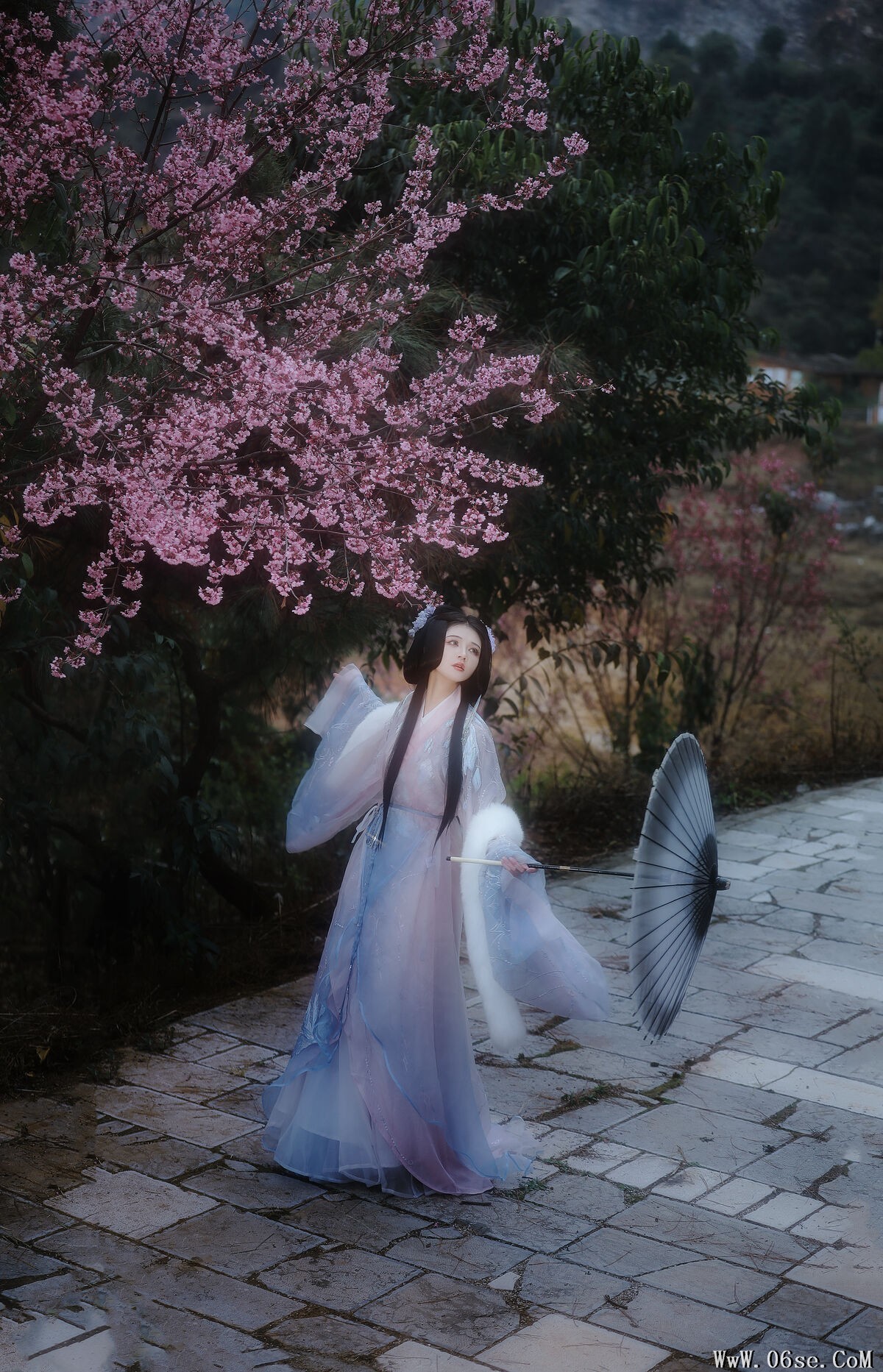 图片[21]-YiTuYu艺图语 Vol.6293 Wu Sui[29P]-六色网