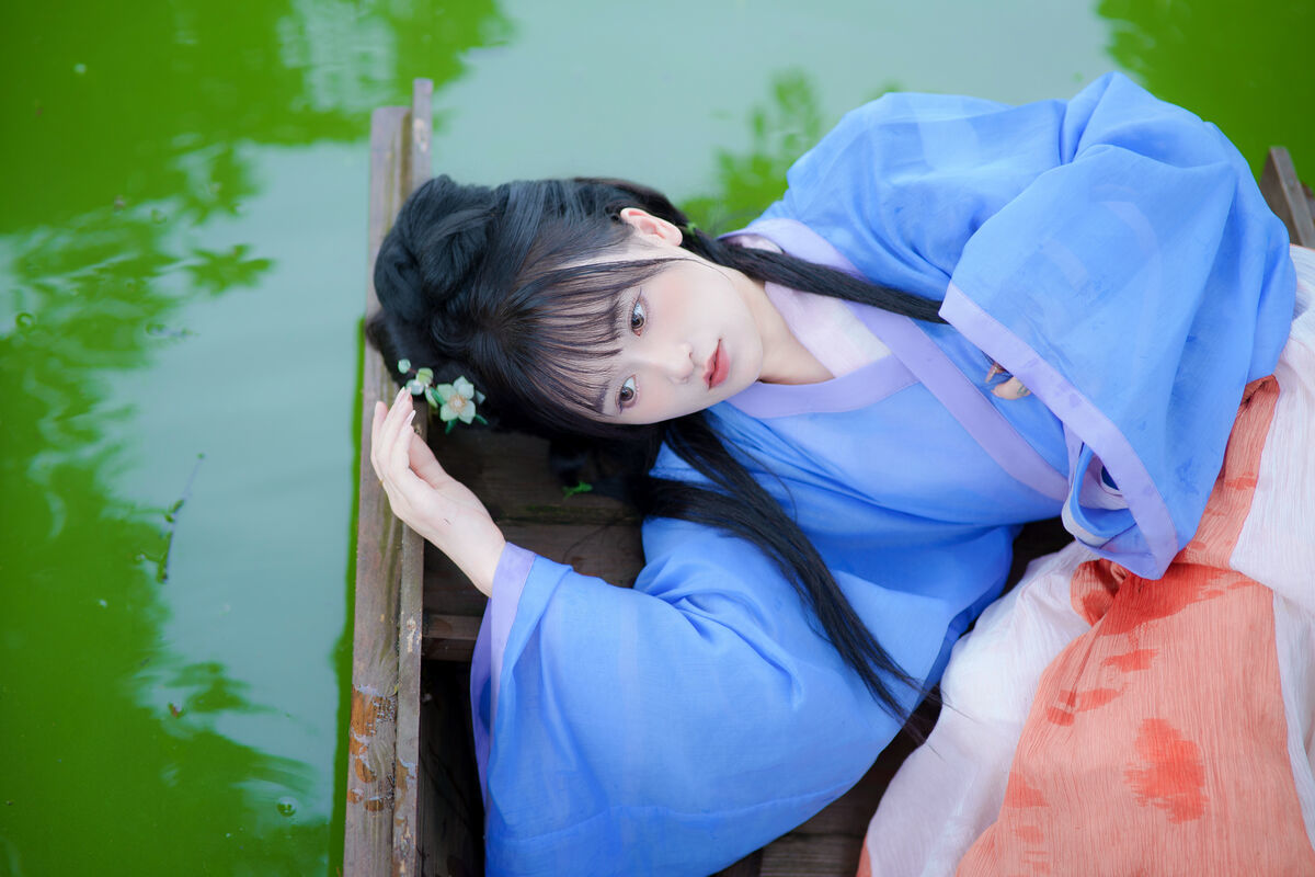 图片[25]-YiTuYu艺图语 Vol.7290 Xiao Xiao Yu[39P]-六色网