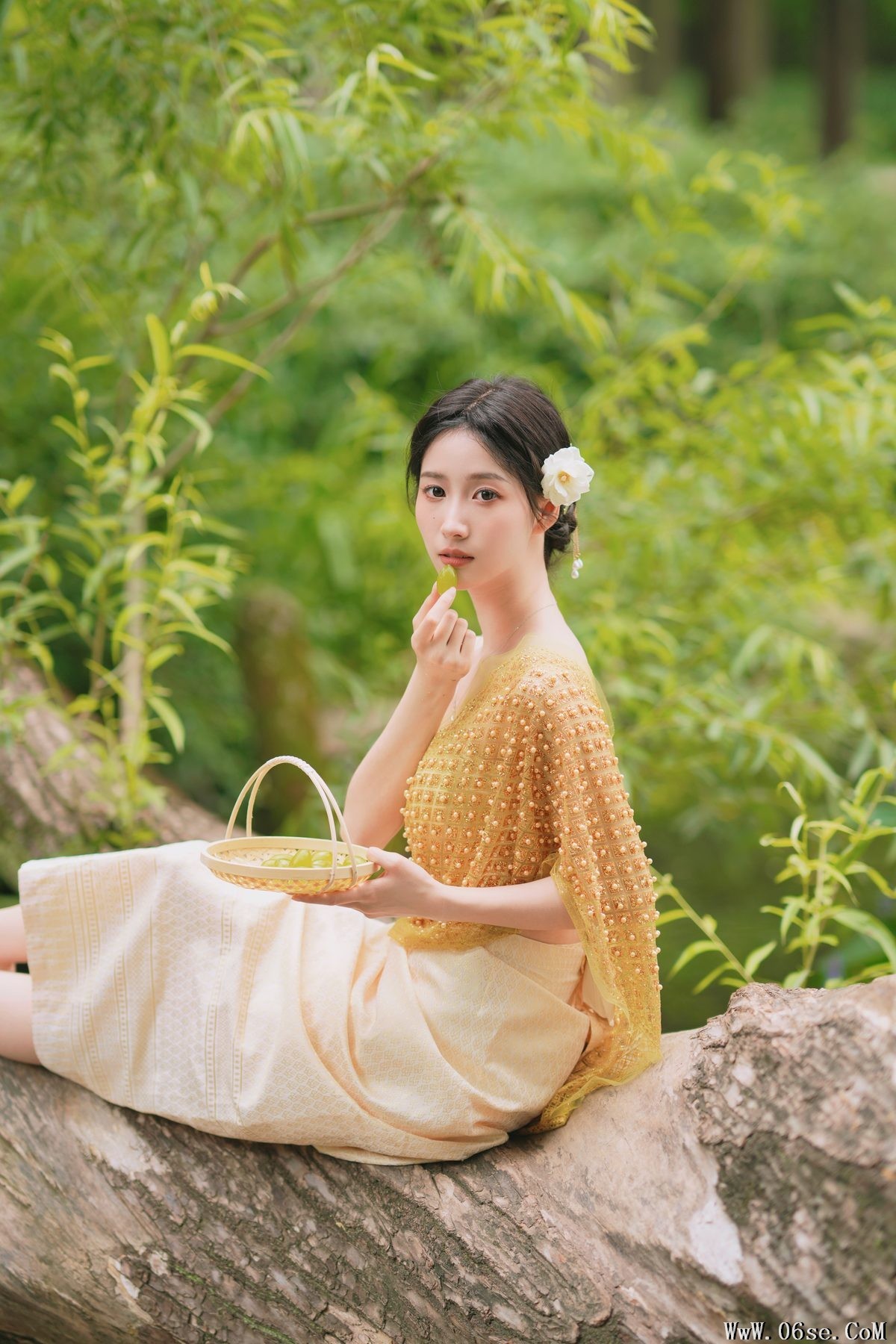图片[11]-YiTuYu艺图语 Vol.4967 Mian Mian[48P]-六色网