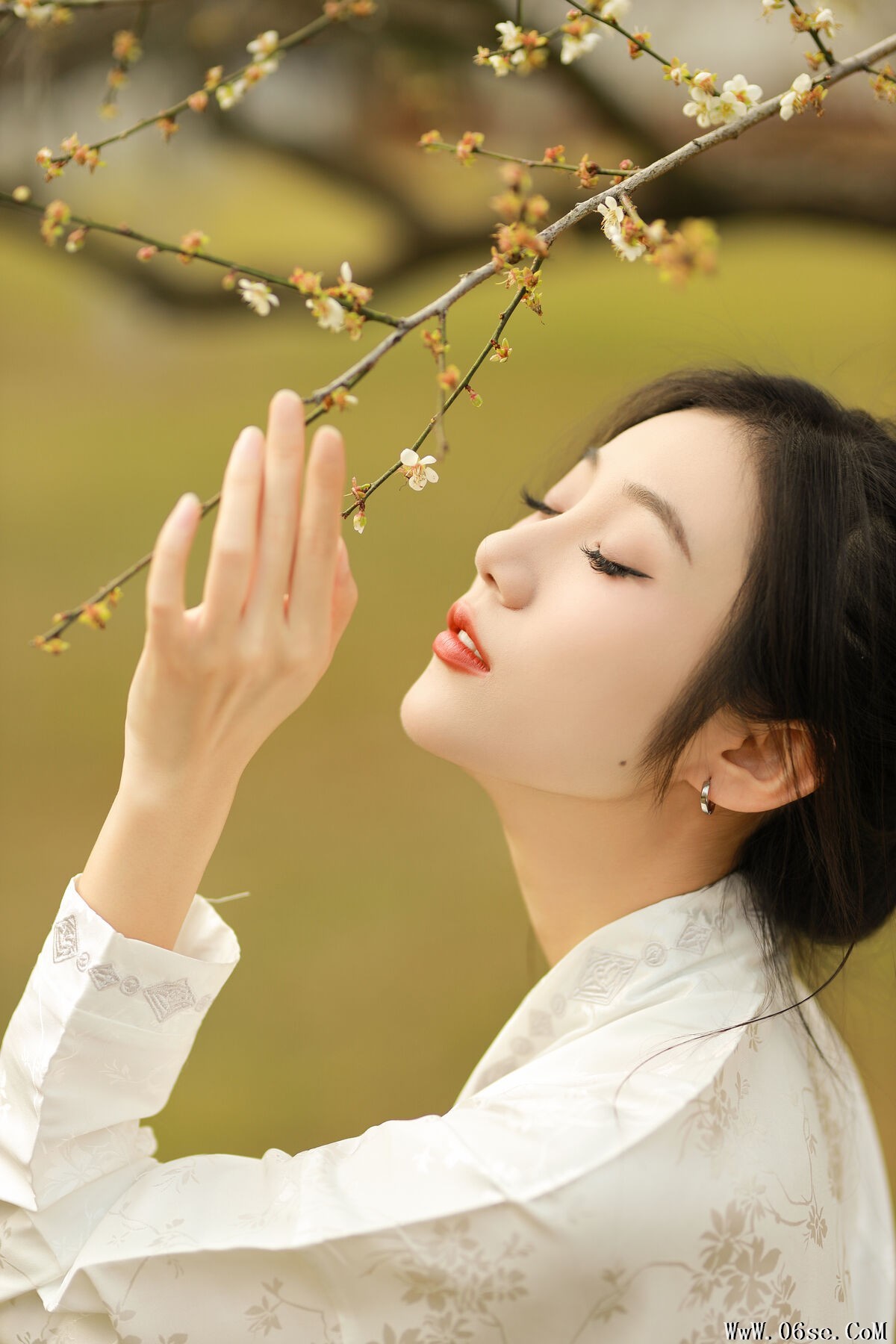 图片[37]-YiTuYu艺图语 Vol.6418 O1ne Wan[53P]-六色网
