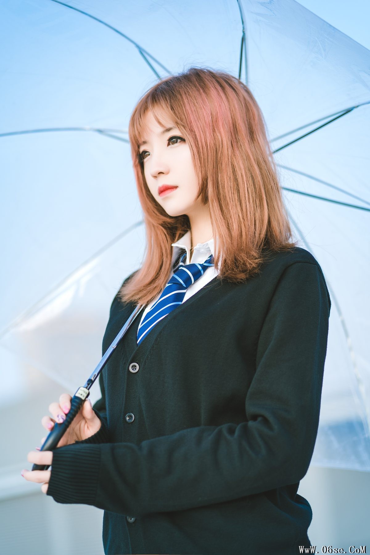 图片[17]-YiTuYu艺图语 Vol.4702 Cheng Wen Wen Agent[22P]-六色网