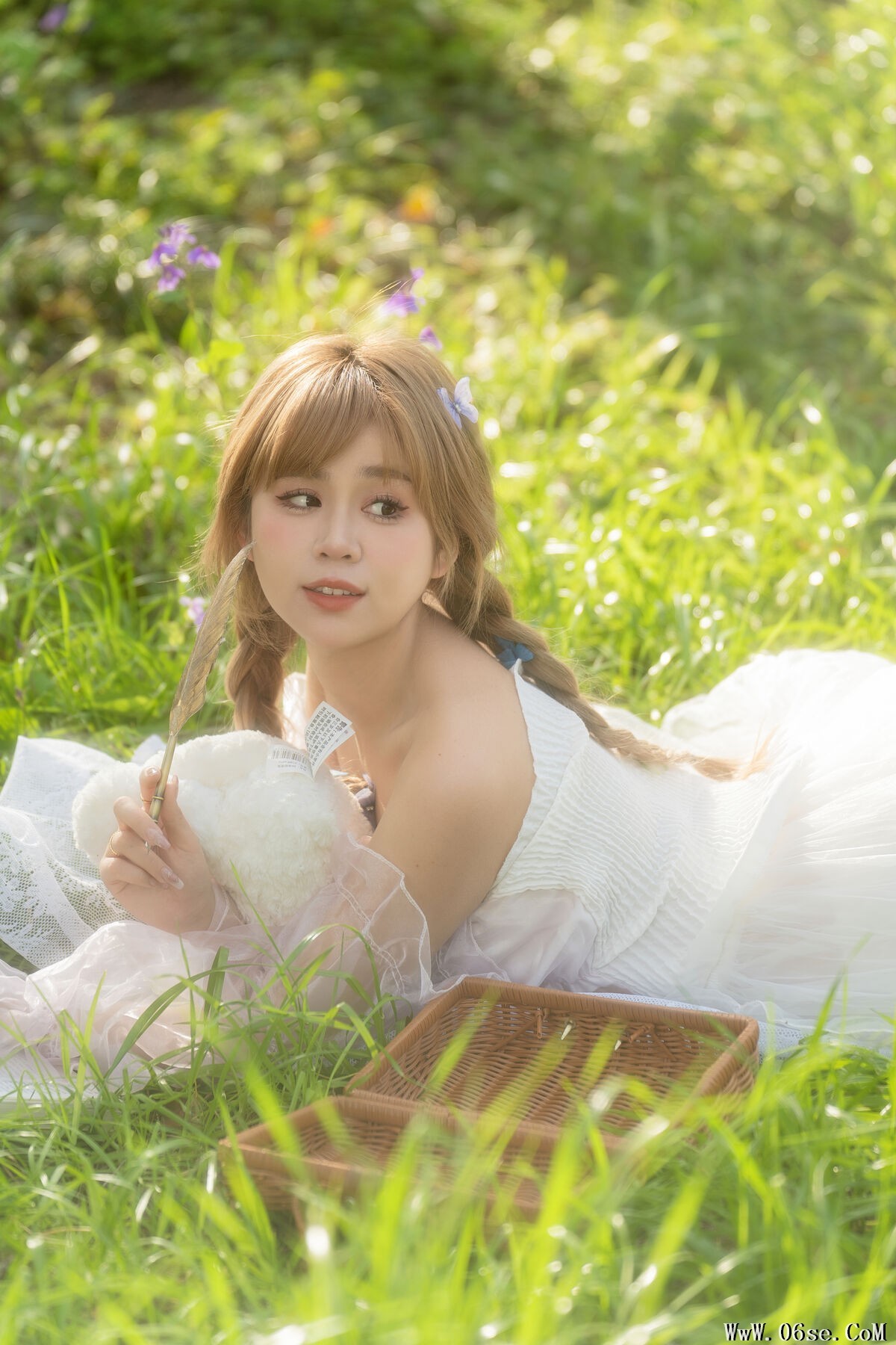 图片[19]-YiTuYu艺图语 Vol.6737 Pao Fu Xiao Fang[33P]-六色网