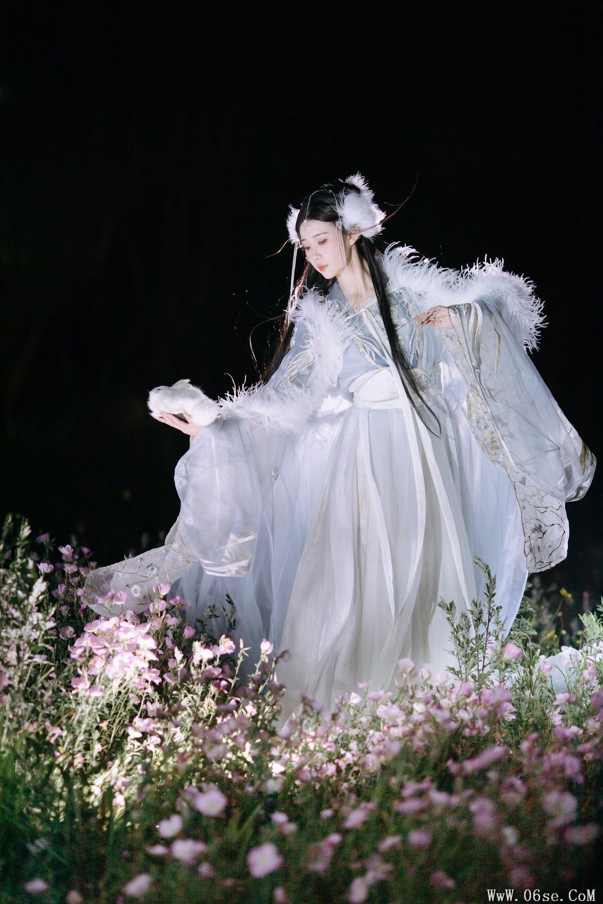 图片[28]-YiTuYu艺图语 Vol.4450 Chu Yuan Yuan[29P]-六色网