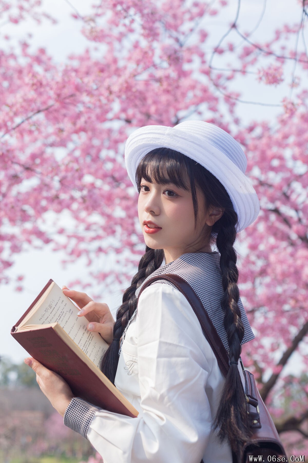 图片[8]-YiTuYu艺图语 Vol.6771 Yi Zhi Nuan Nuan[28P]-六色网