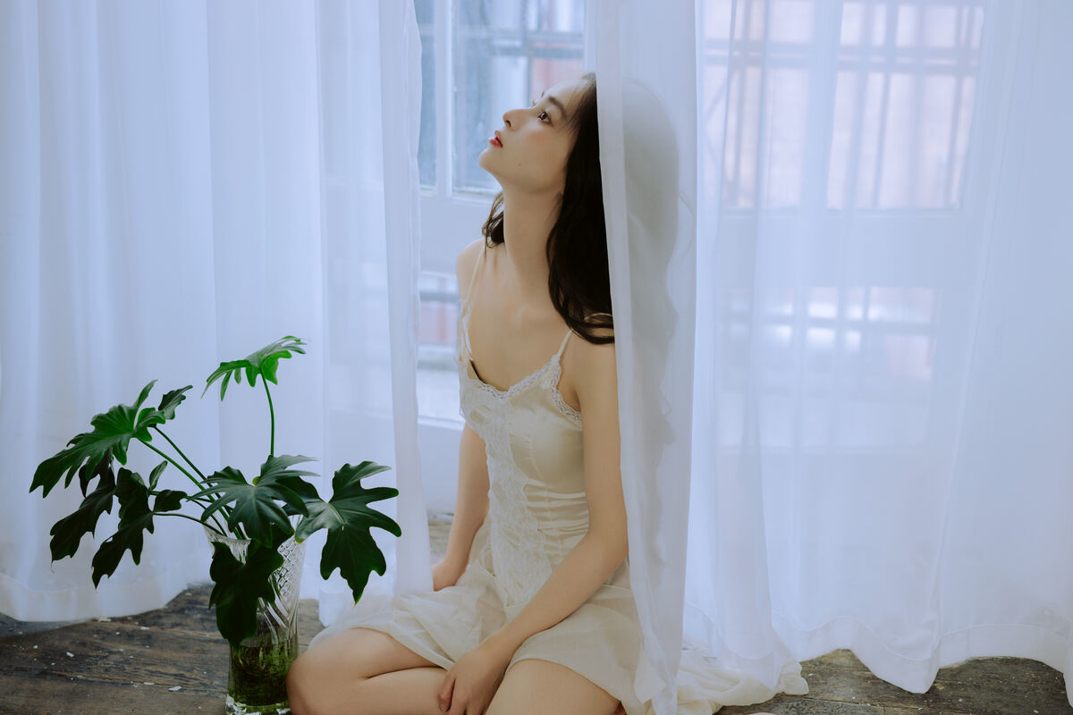 图片[23]-YiTuYu艺图语 Vol.7516 Xiao Jie[30P]-六色网