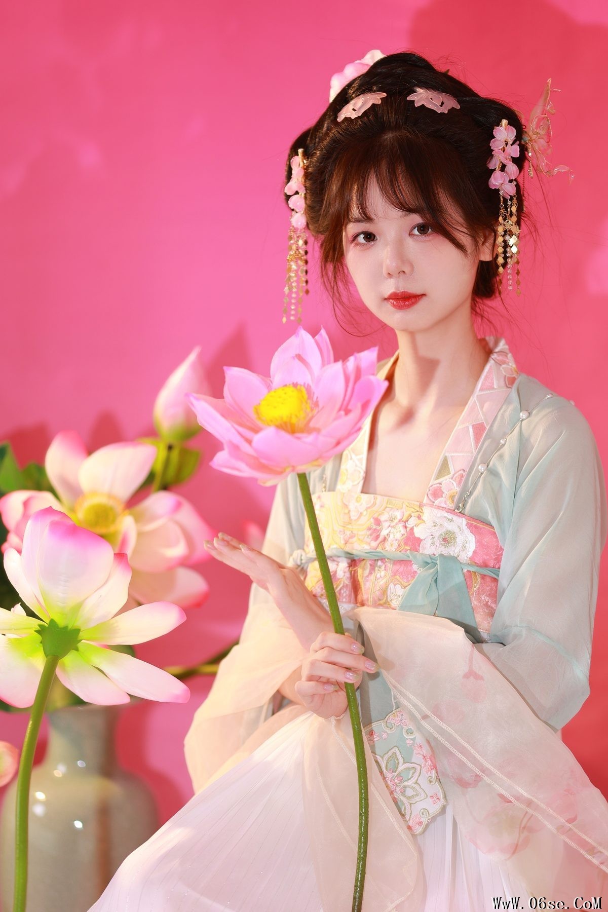 图片[54]-YiTuYu艺图语 Vol.5061 Mu Yan Se Cc[54P]-六色网