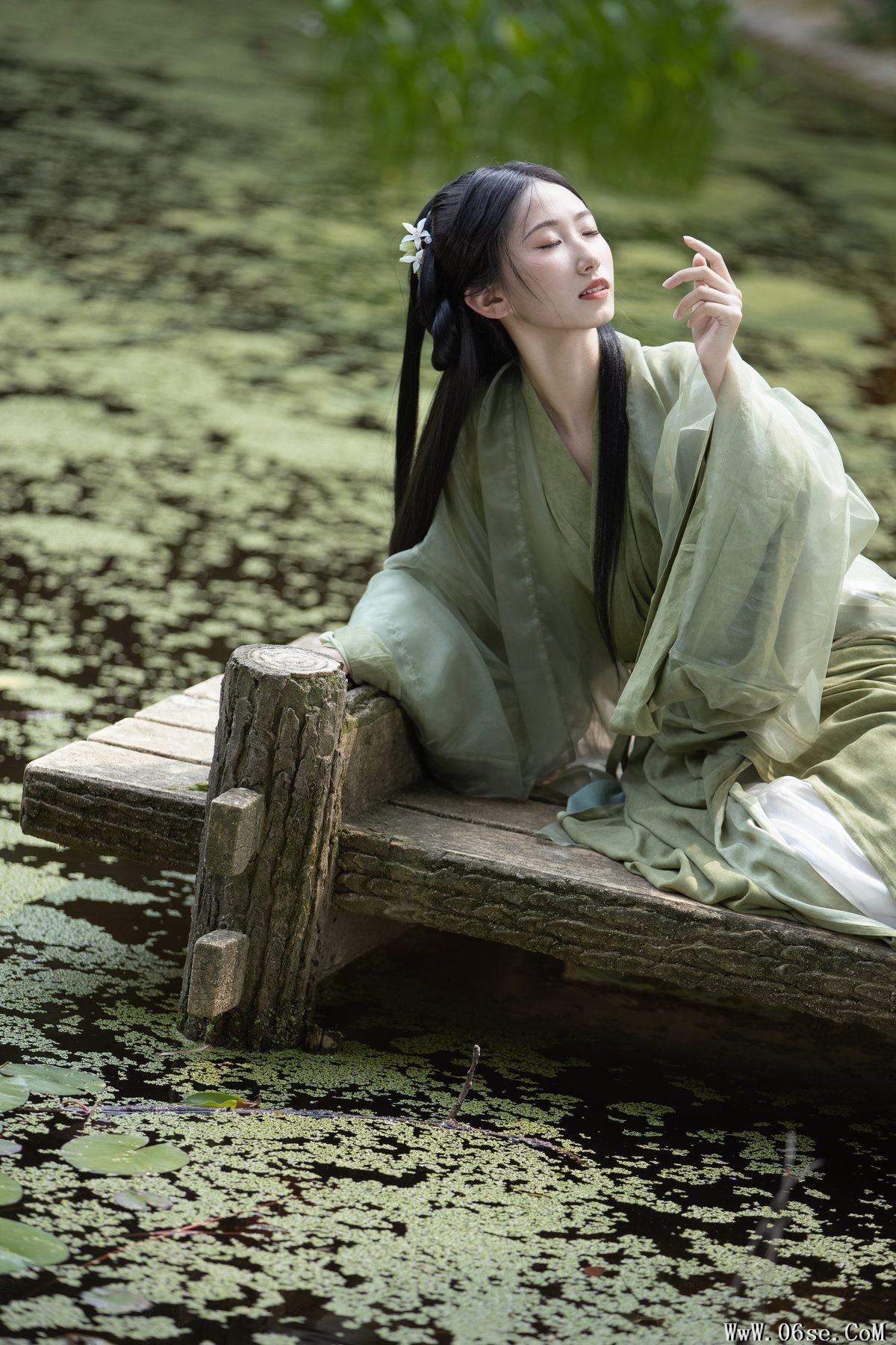图片[20]-YiTuYu艺图语 Vol.4598 Xiao Bei[36P]-六色网