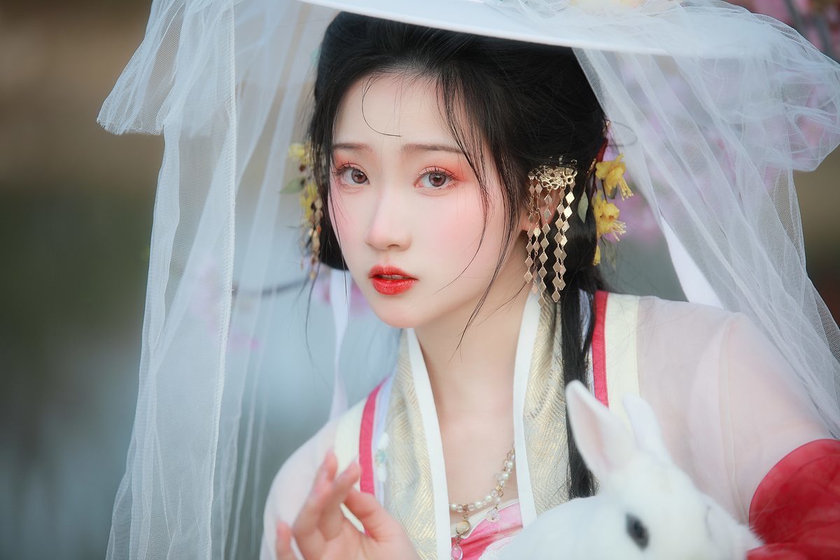 图片[16]-YiTuYu艺图语 Vol.4214 Chun Yu[23P]-六色网