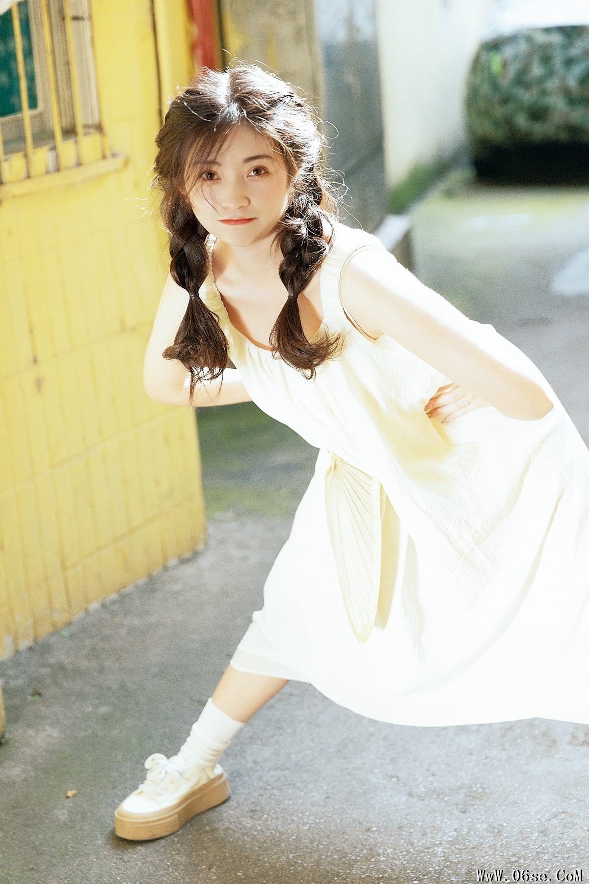 图片[19]-YiTuYu艺图语 Vol.4676 Hai Wei[29P]-六色网