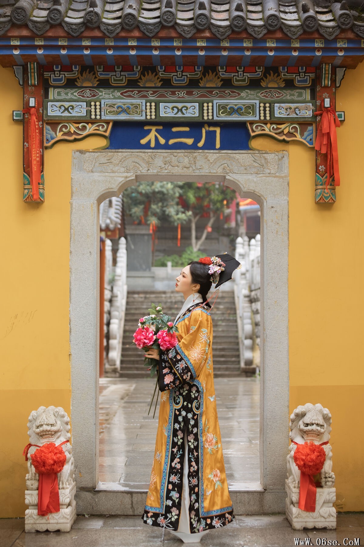 图片[8]-YiTuYu艺图语 Vol.7228 Bing Leng De Xi Gua[27P]-六色网