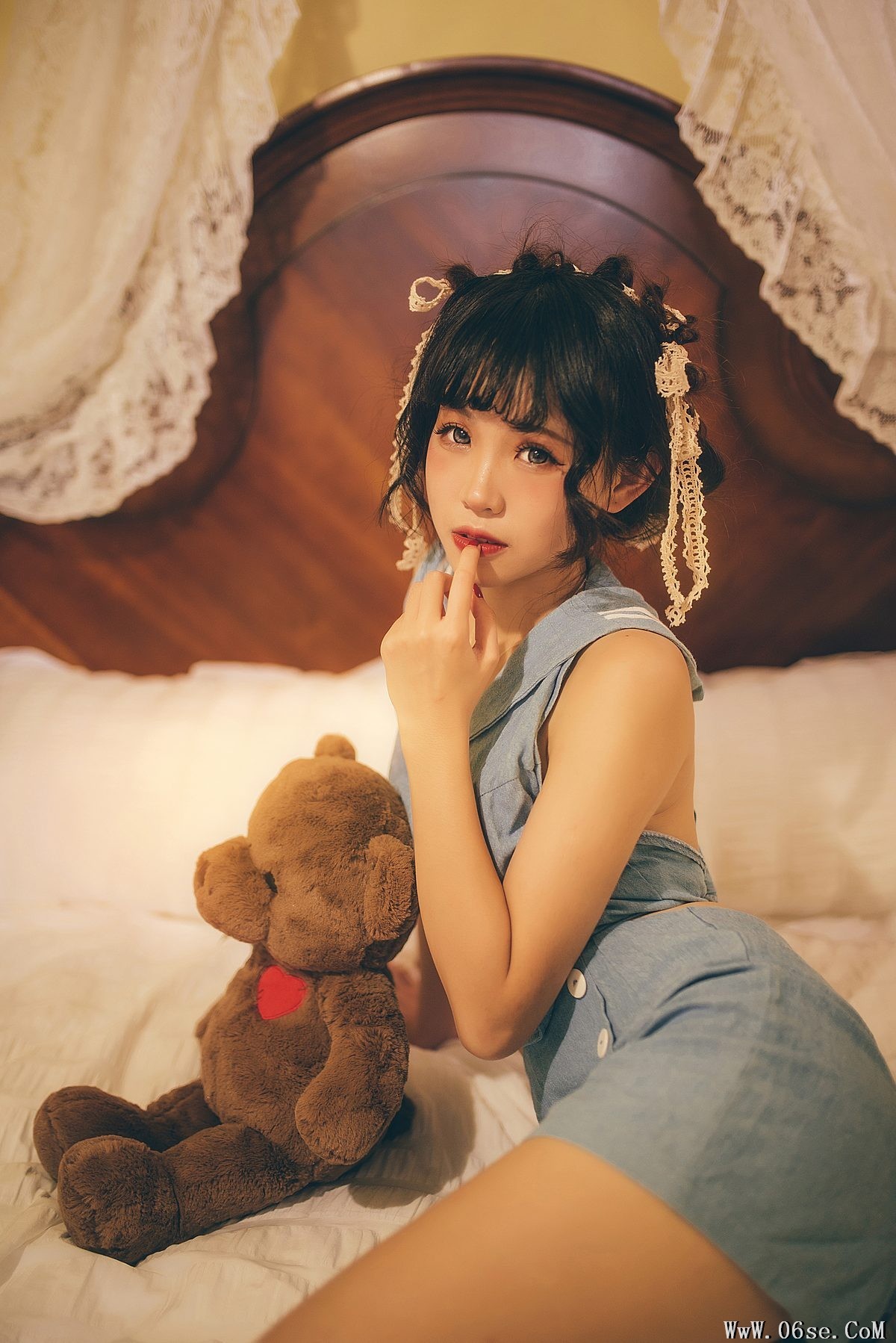 图片[32]-YiTuYu艺图语 Vol.5570 Miko Miko Ww[83P]-六色网