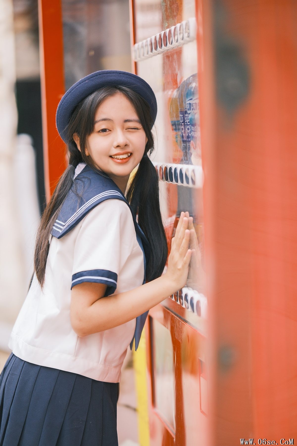 图片[5]-YiTuYu艺图语 Vol.4838 Qi Dou[23P]-六色网