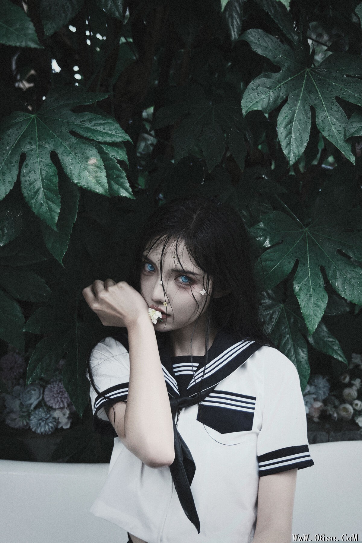 图片[13]-YiTuYu艺图语 Vol.7710 Duo Mi[26P]-六色网