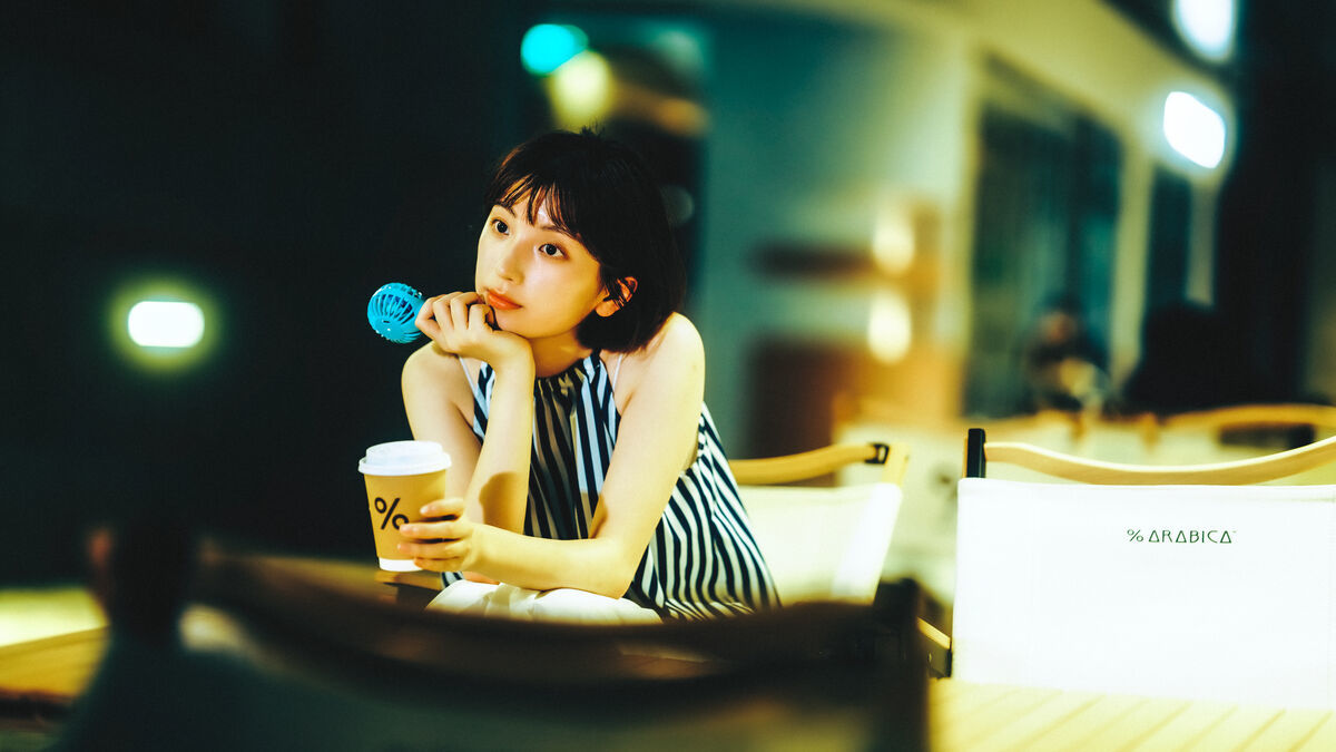 图片[24]-YiTuYu艺图语 Vol.7609 Ma Shu Ni Zi[27P]-六色网