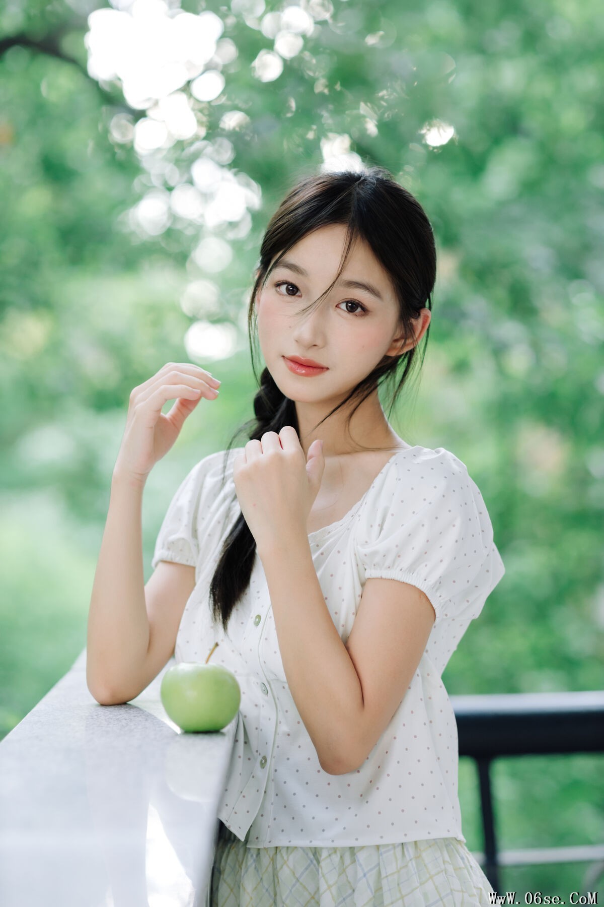 图片[20]-YiTuYu艺图语 Vol.7556 Yu Er[52P]-六色网