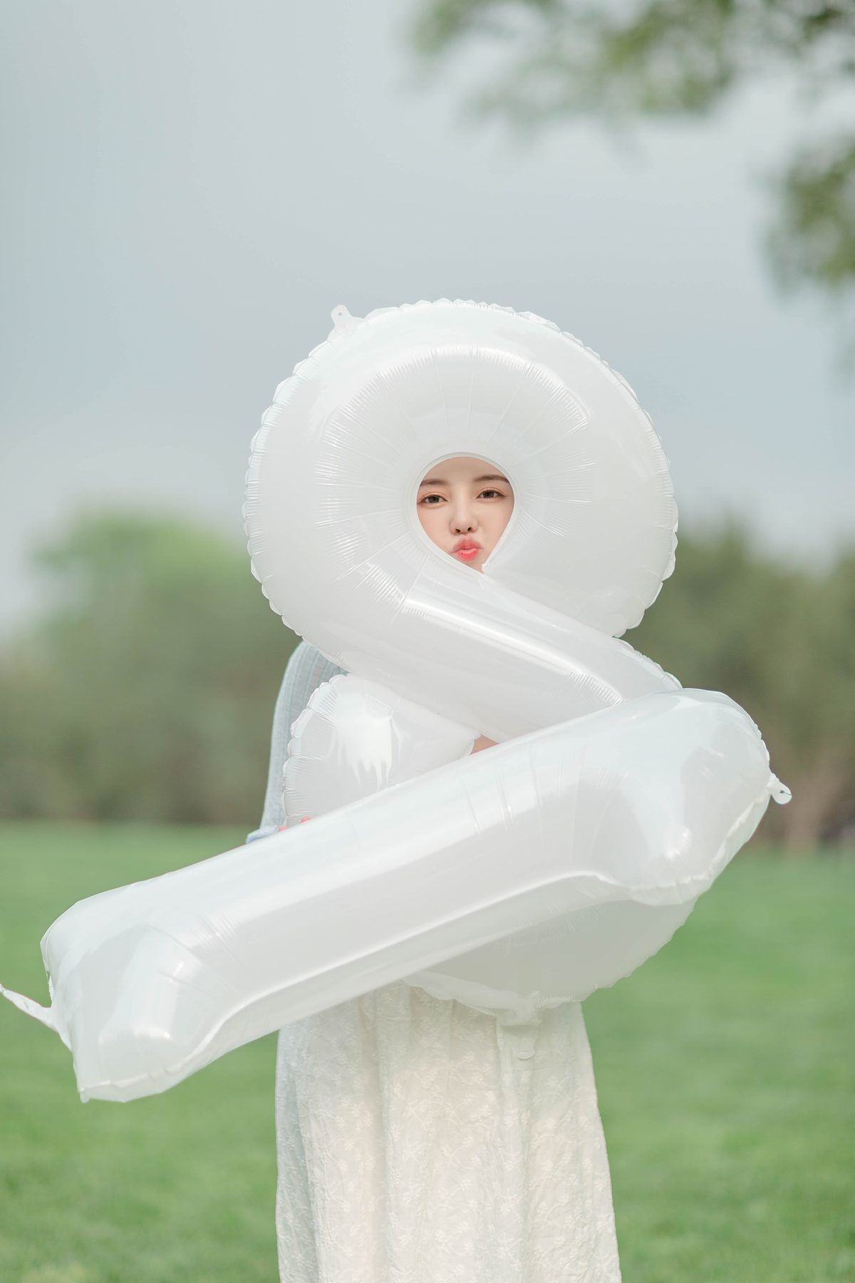 图片[21]-YiTuYu艺图语 Vol.3917 Zhen Zhen[21P]-六色网