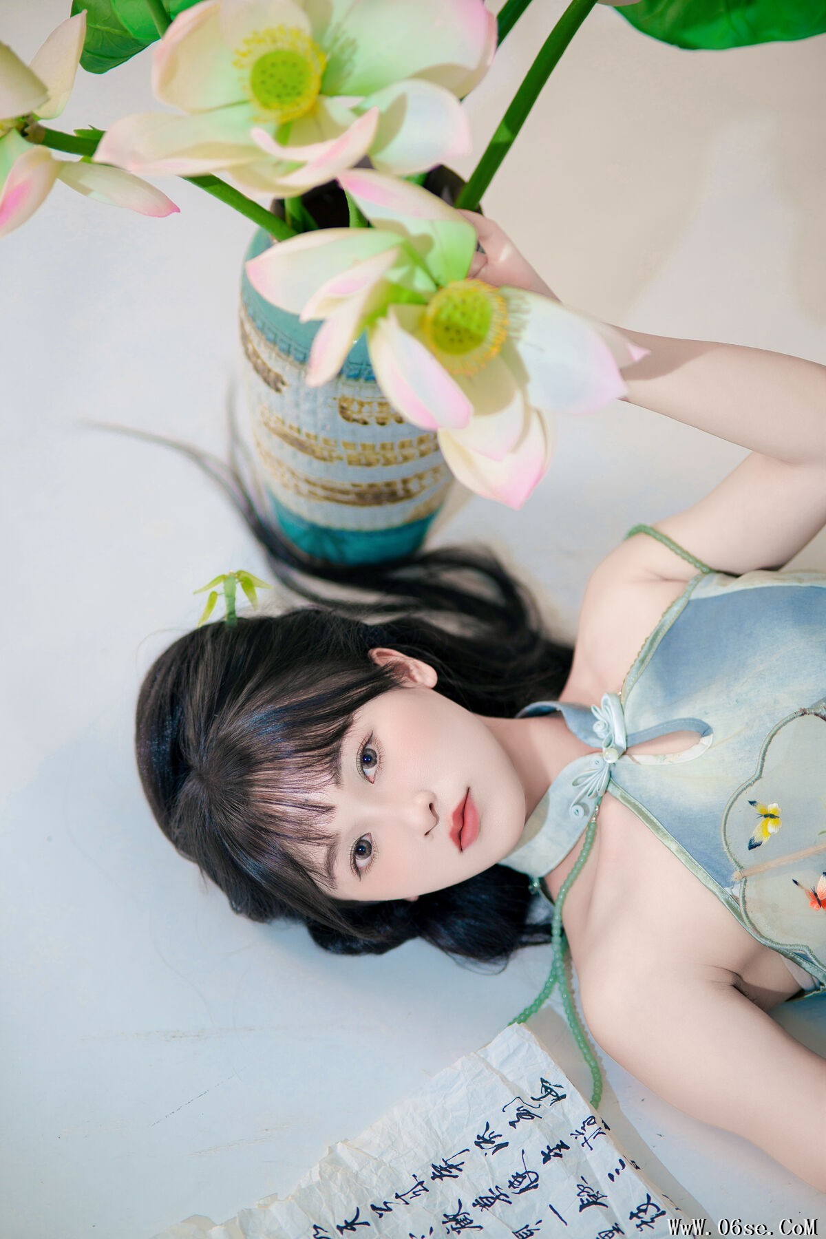 图片[28]-YiTuYu艺图语 Vol.7527 Xiao Xiao Yu[29P]-六色网