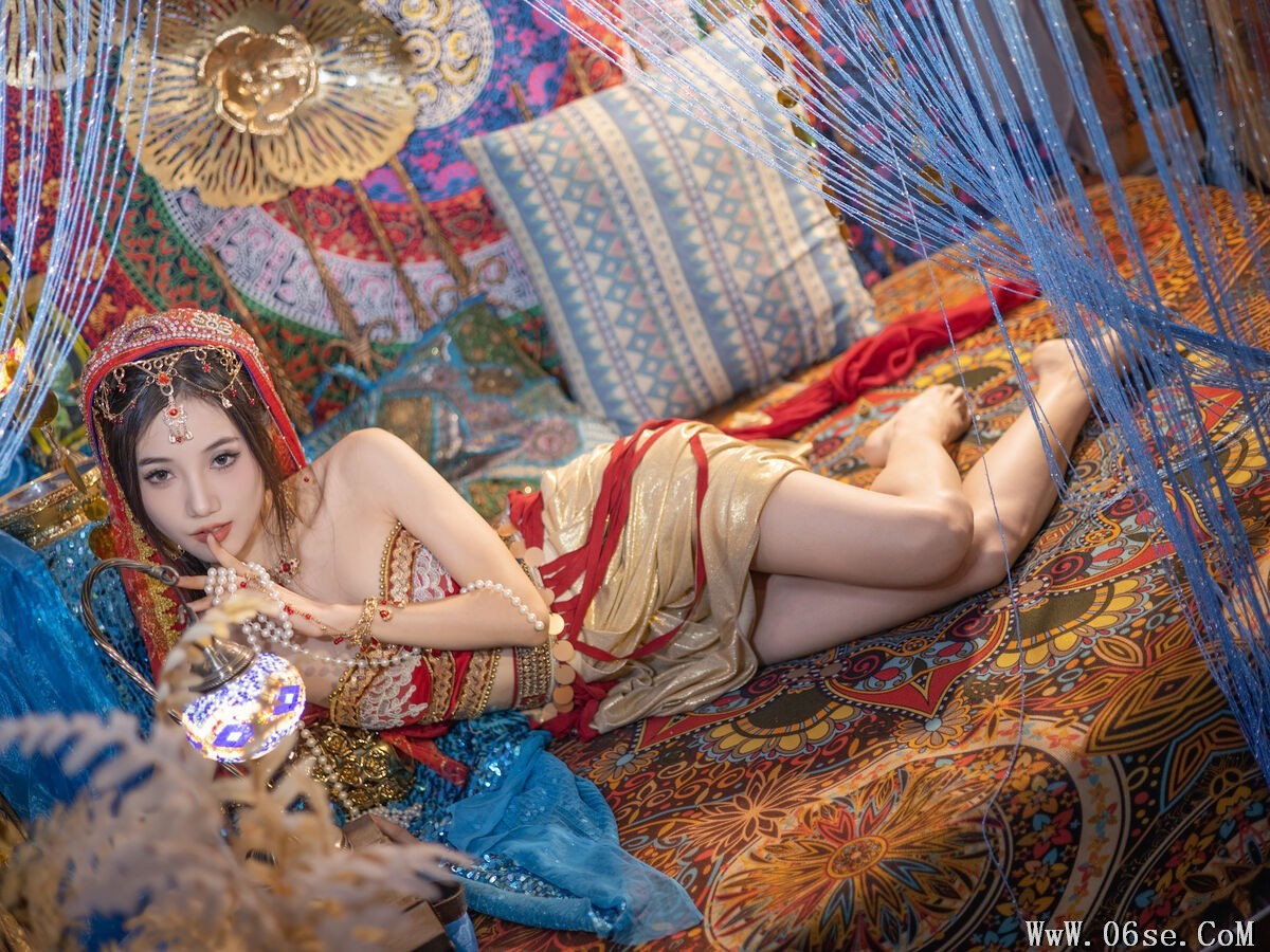 图片[23]-YiTuYu艺图语 Vol.6389 O1ne Wan[25P]-六色网