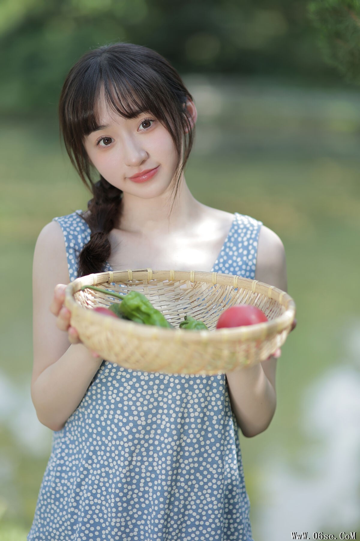 图片[26]-YiTuYu艺图语 Vol.6654 Licaicain[32P]-六色网