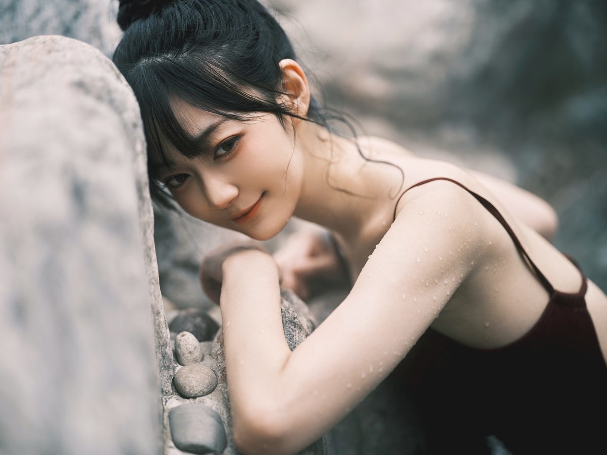 图片[25]-YiTuYu艺图语 Vol.3757 Fei Niao Gu Gu[45P]-六色网