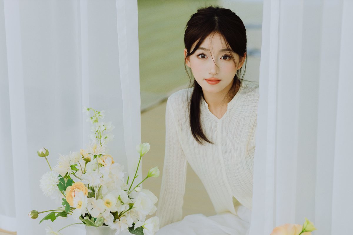 图片[14]-YiTuYu艺图语 Vol.6041 Yu Er[23P]-六色网