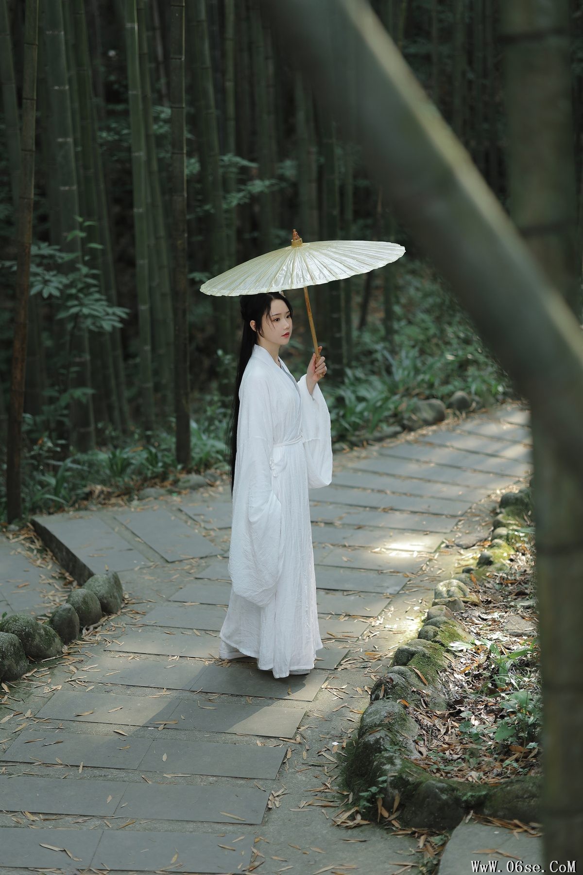 图片[12]-YiTuYu艺图语 Vol.4392 Ran Zai Niu Nai[22P]-六色网