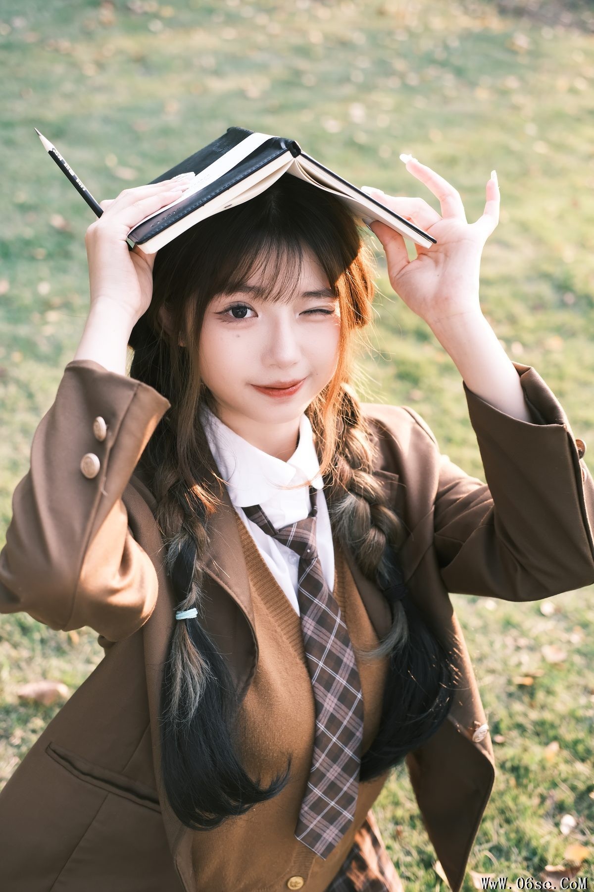 图片[7]-YiTuYu艺图语 Vol.5891 Yue Yue[25P]-六色网
