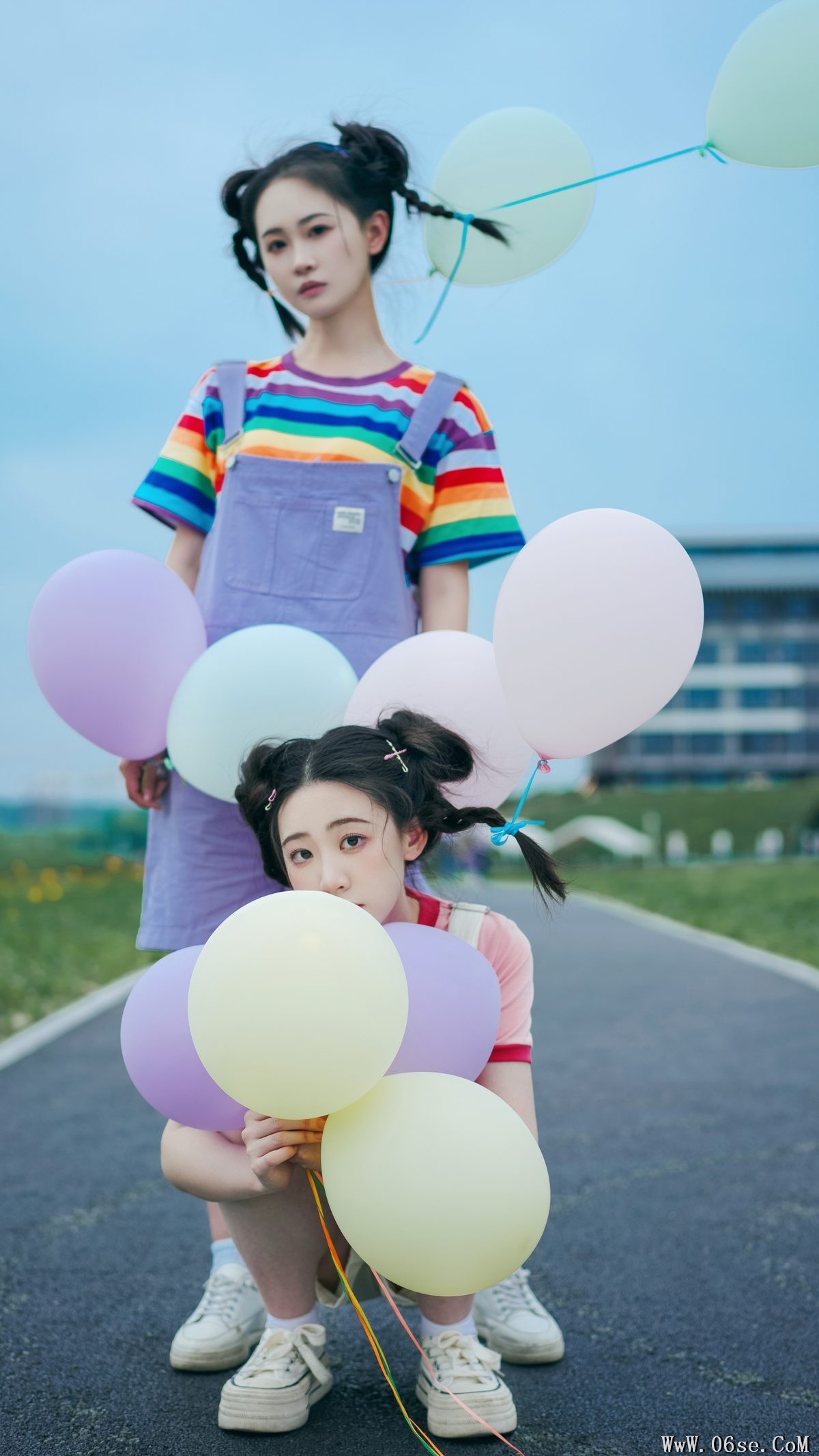 图片[20]-YiTuYu艺图语 Vol.4754 Jiao Yi Zhi Sui Sui[23P]-六色网