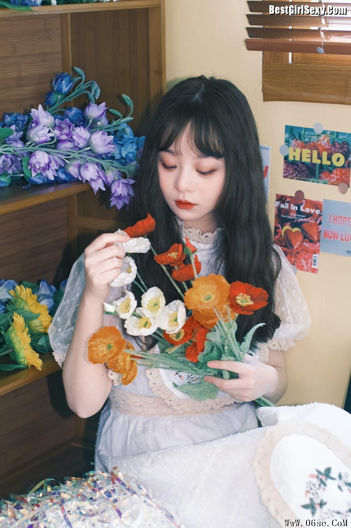 图片[6]-YiTuYu艺图语 Vol.3990 Lin Ye Zhao Zhao[21P]-六色网