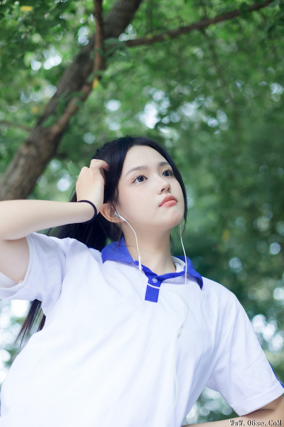 图片[15]-YiTuYu艺图语 Vol.5519 Xiao Hang[35P]-六色网