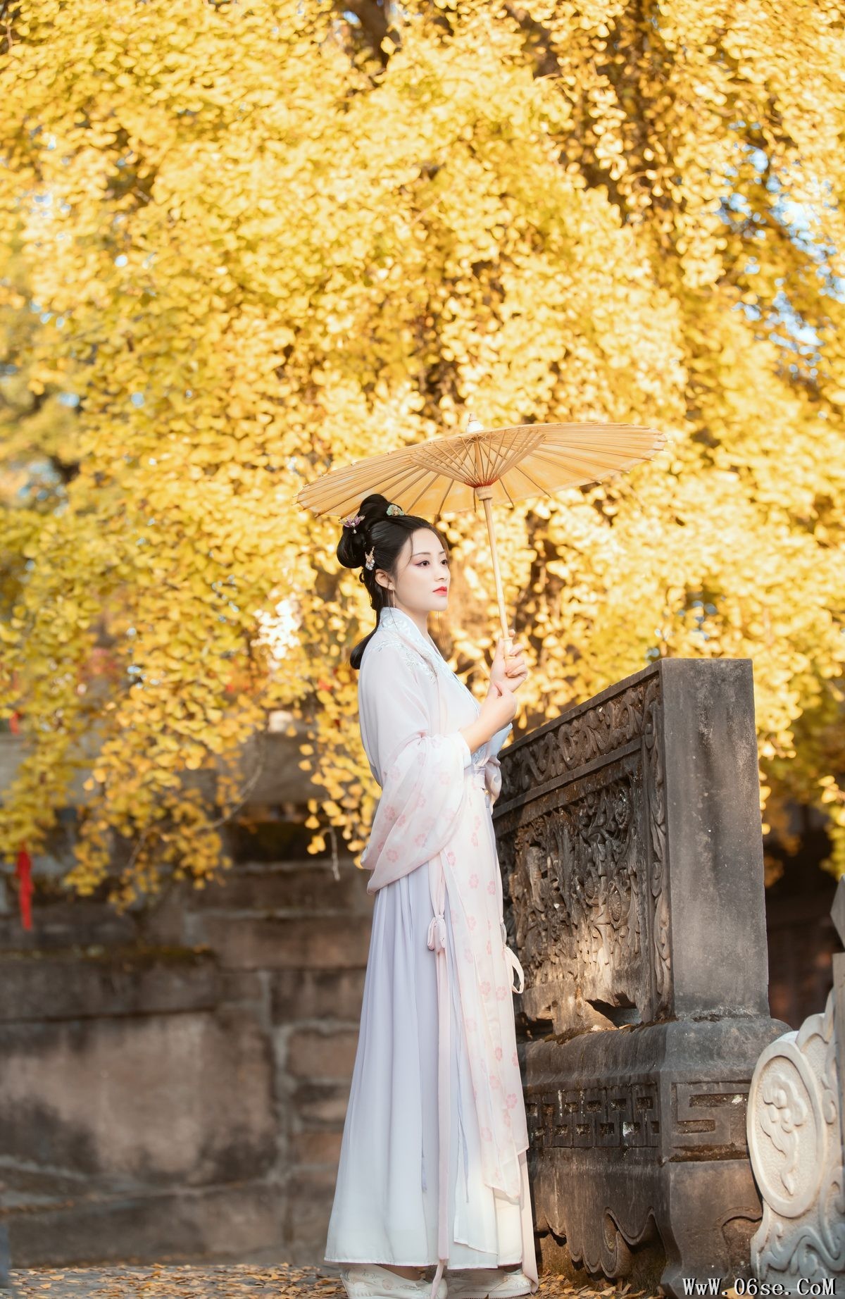 图片[24]-YiTuYu艺图语 Vol.3496 Mo Yan[30P]-六色网