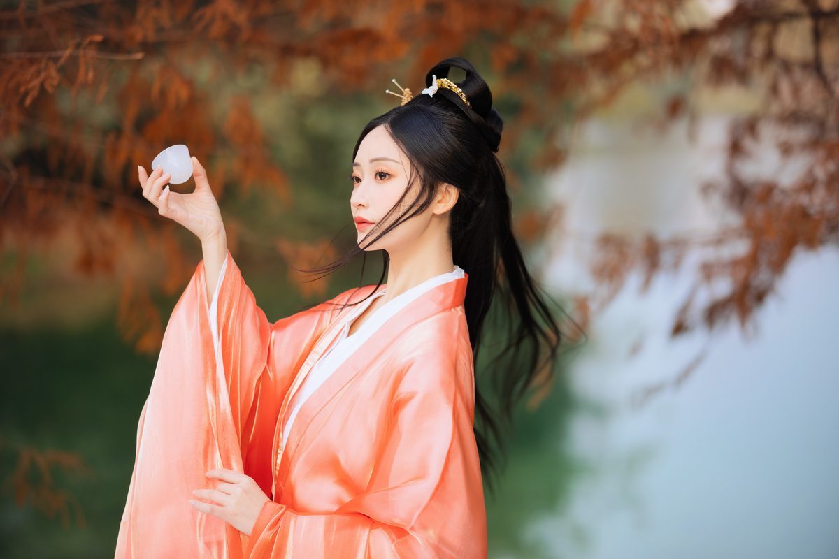 图片[22]-YiTuYu艺图语 Vol.4148 Jia Yue Yue Yue[25P]-六色网