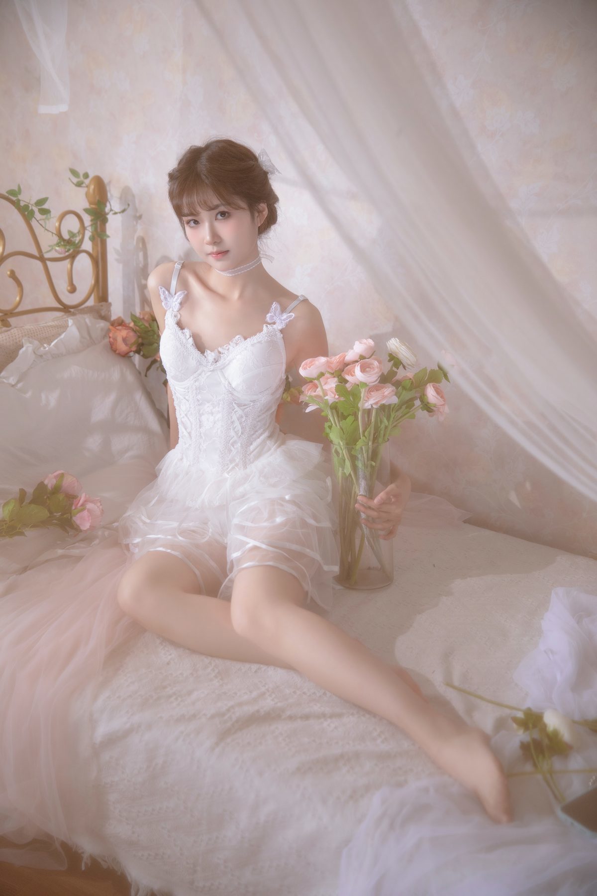 图片[11]-YiTuYu艺图语 Vol.5701 Yue Yue[22P]-六色网
